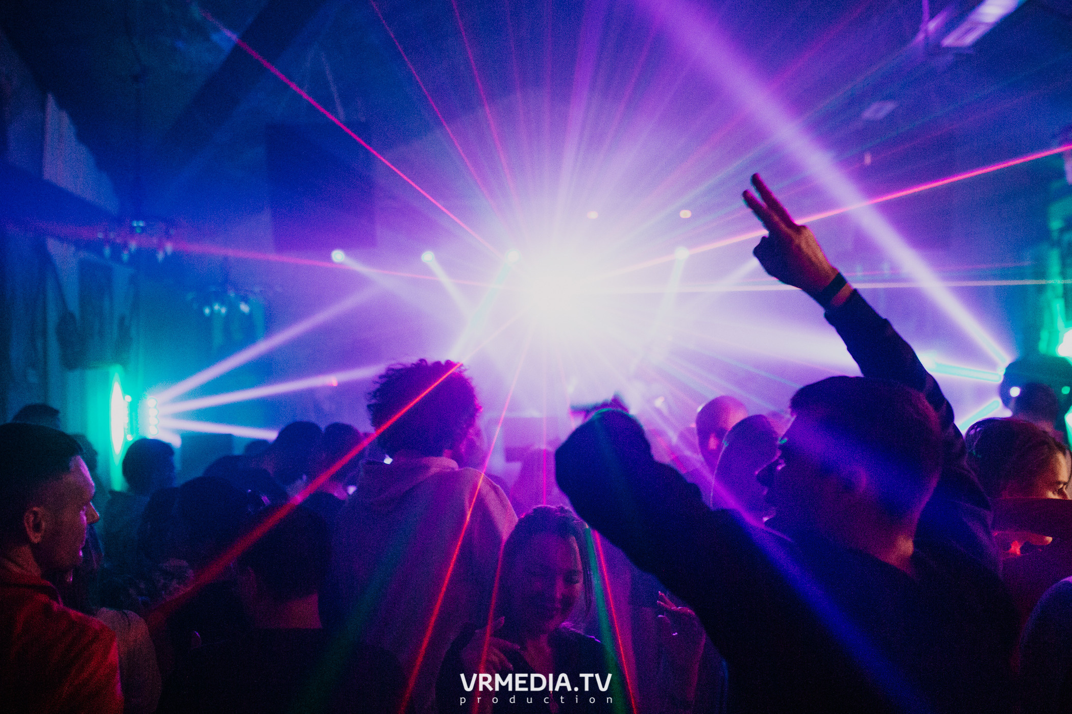 Выходные в «Alpen club»