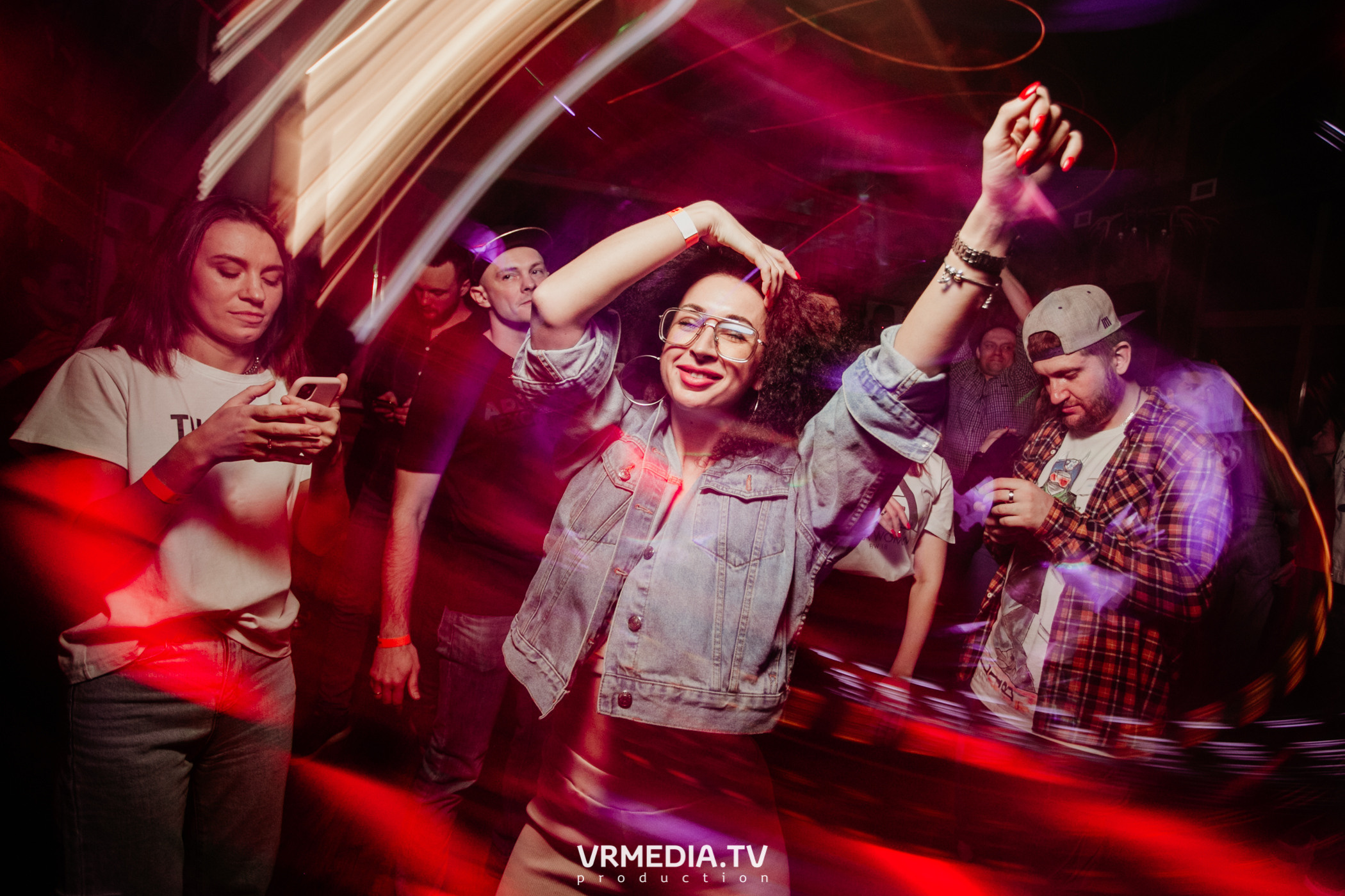 Выходные в «Alpen club»