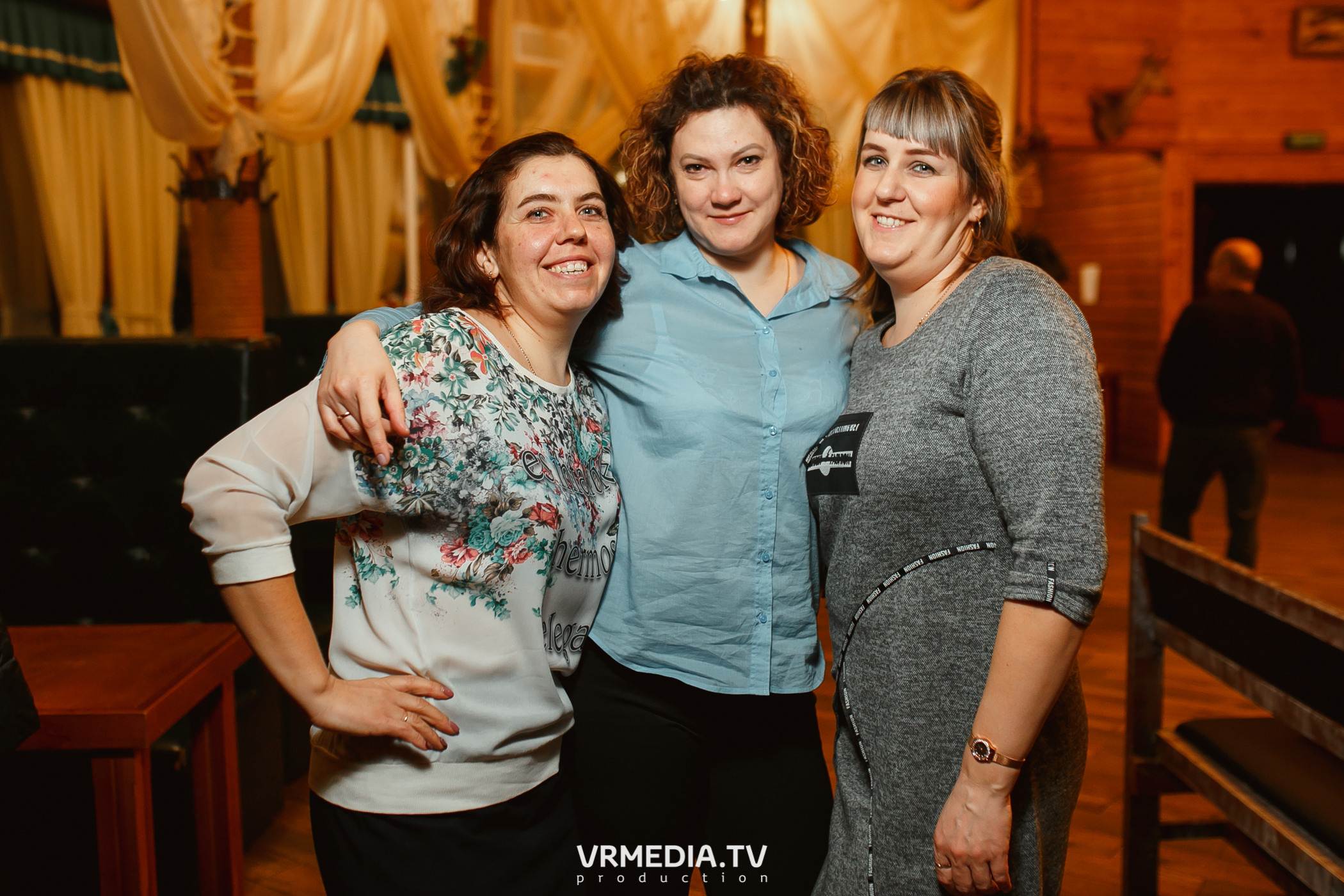 Выходные «У Петровича»