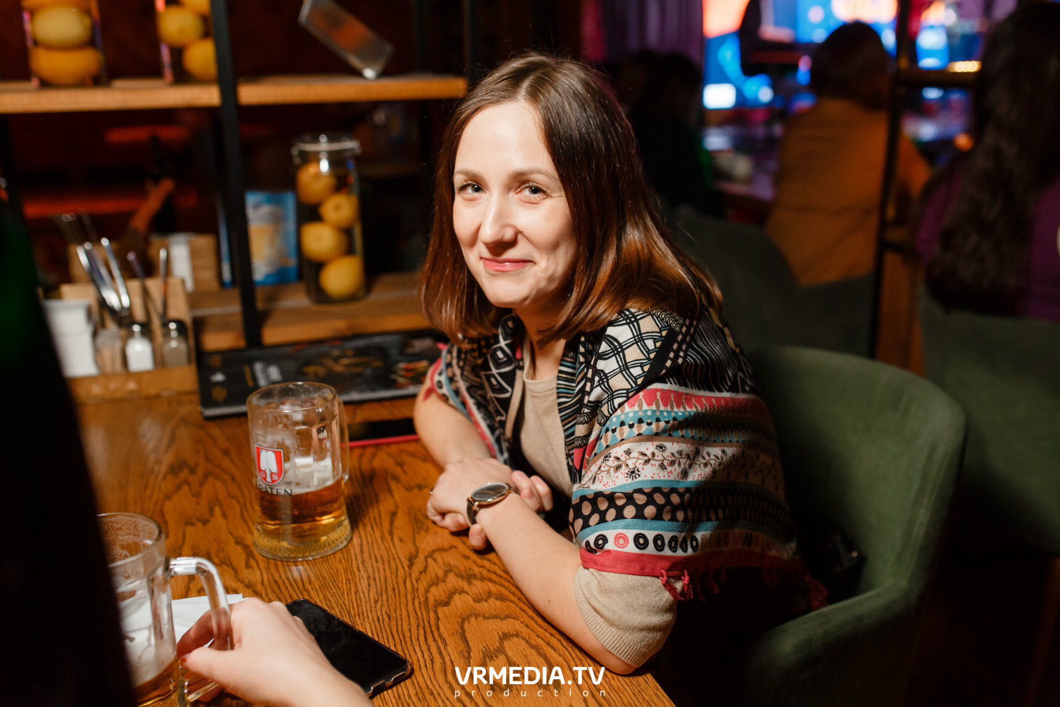 Джазовая среда. JAM SESSION