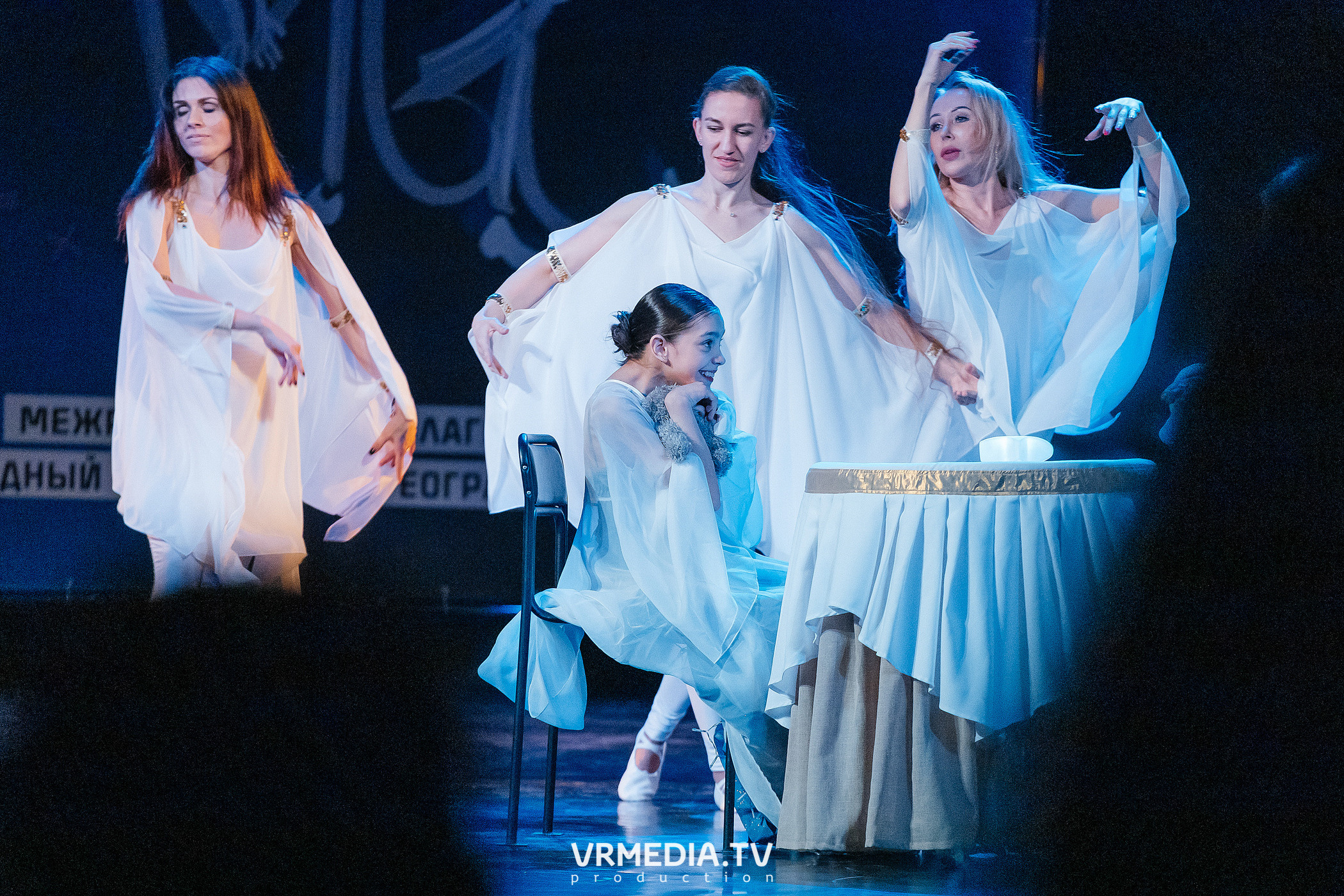 Благотворительный межрегиональный фестиваль «МЫ»