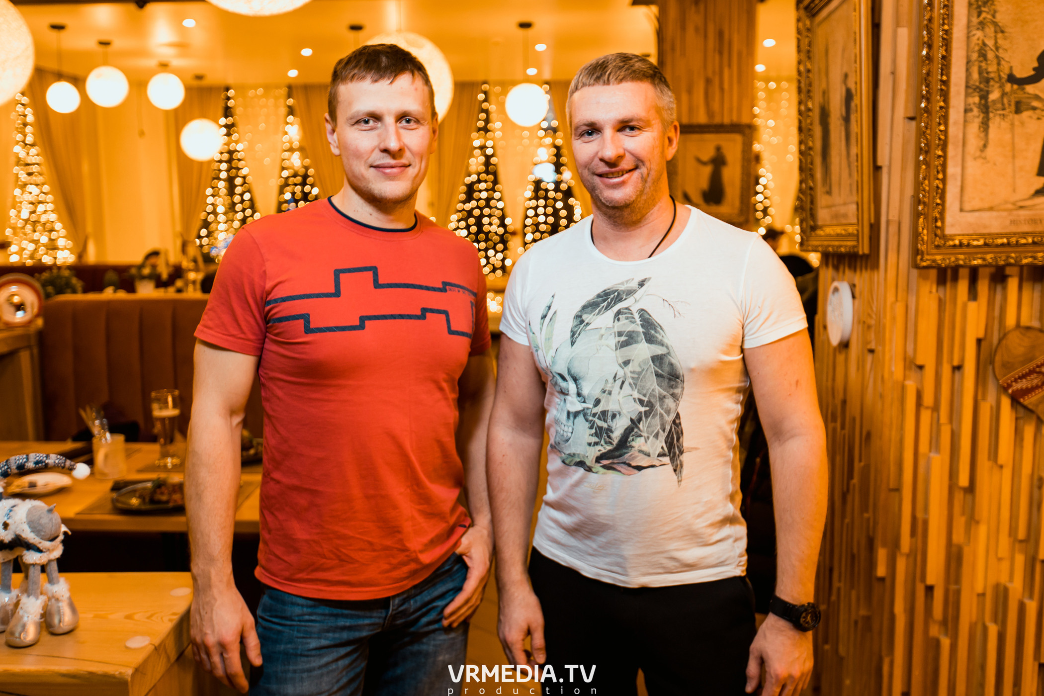 Выходные в «Alpen Club»