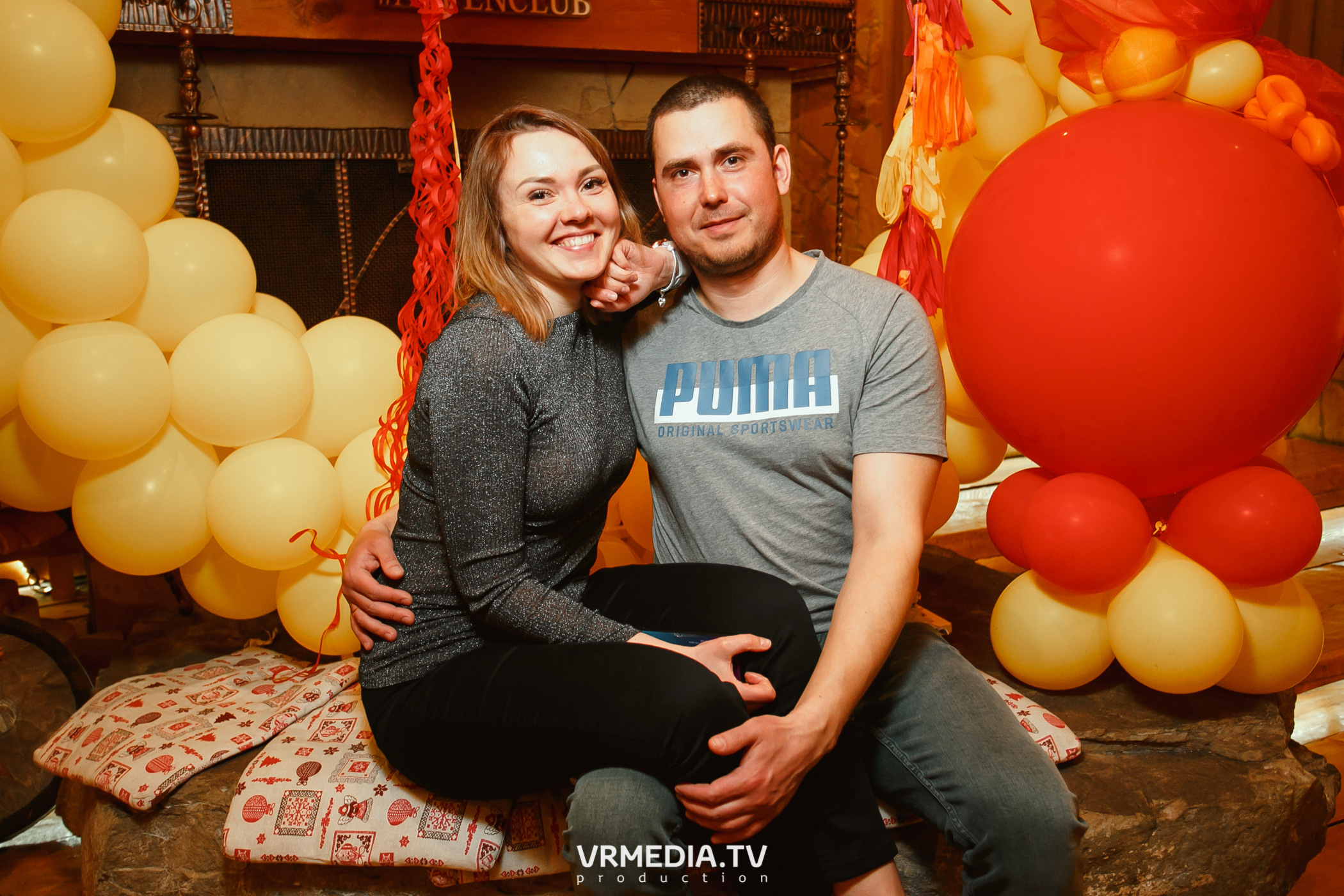 Выходные в «Alpen club»