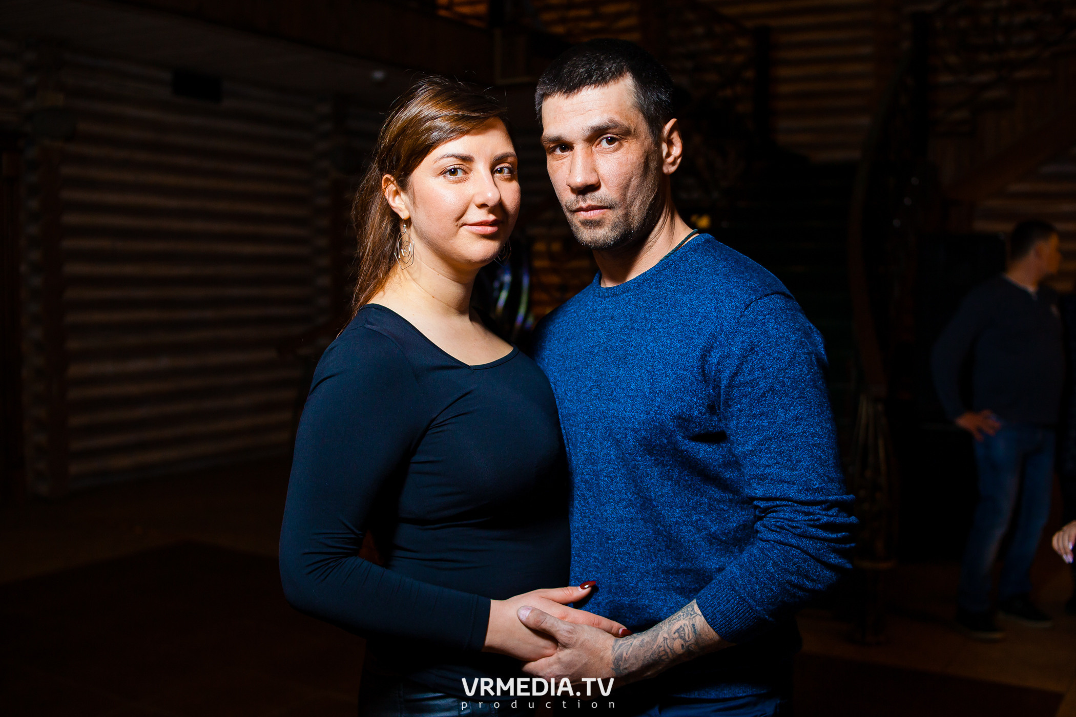 Выходные «У Петровича»