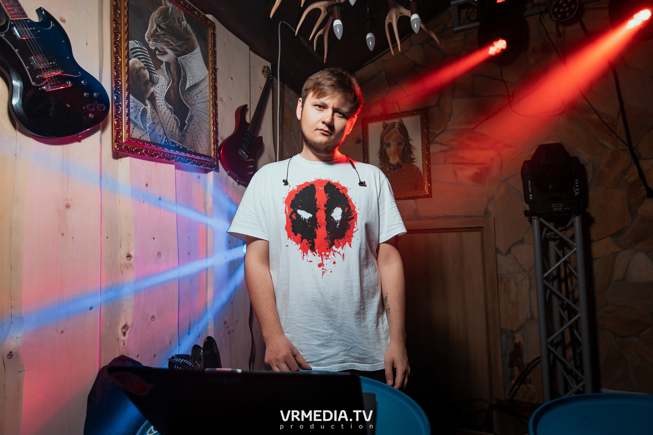 Выходные в «Alpen club»