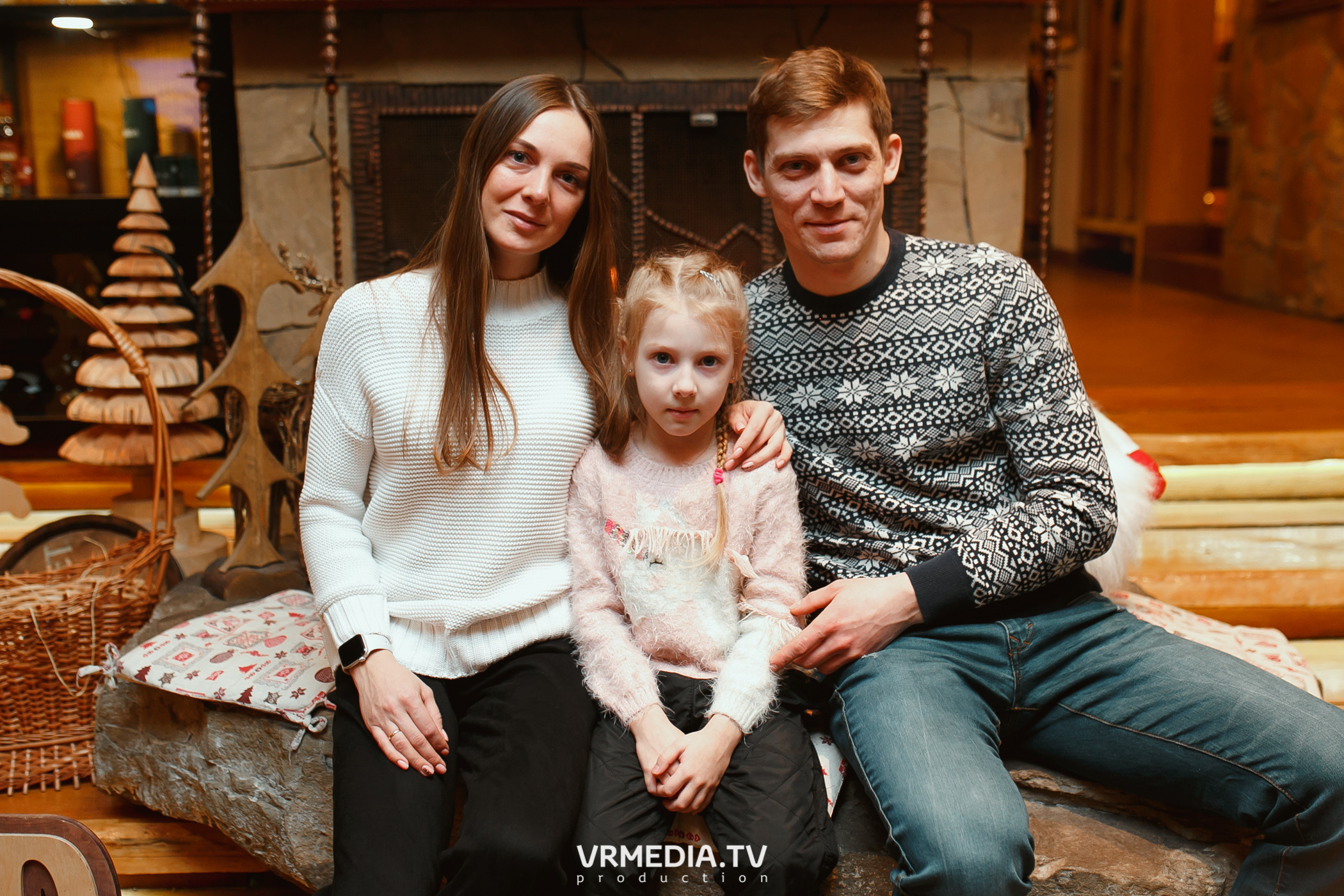 Выходные в «Alpen Club»