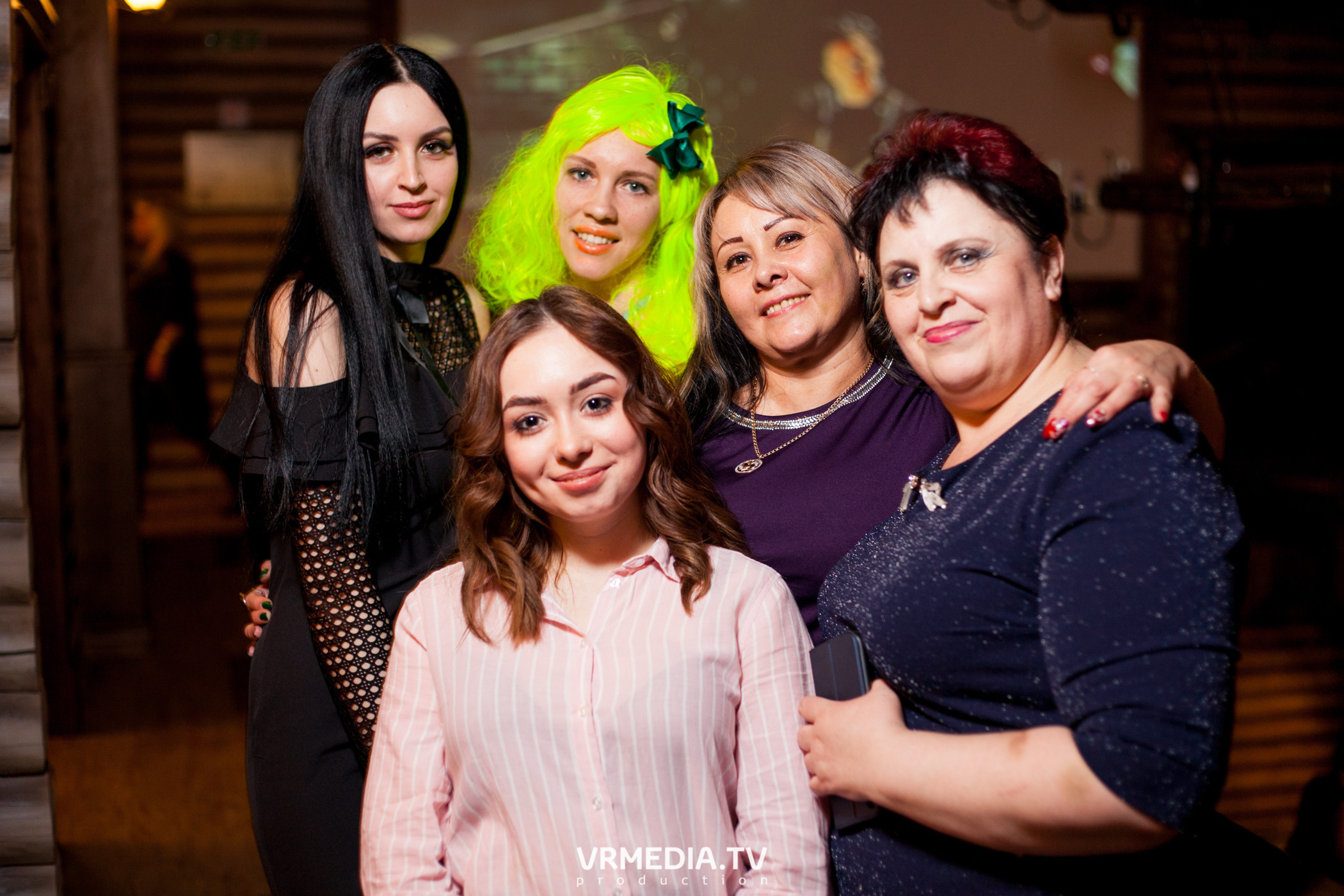 Выходные «У Петровича»