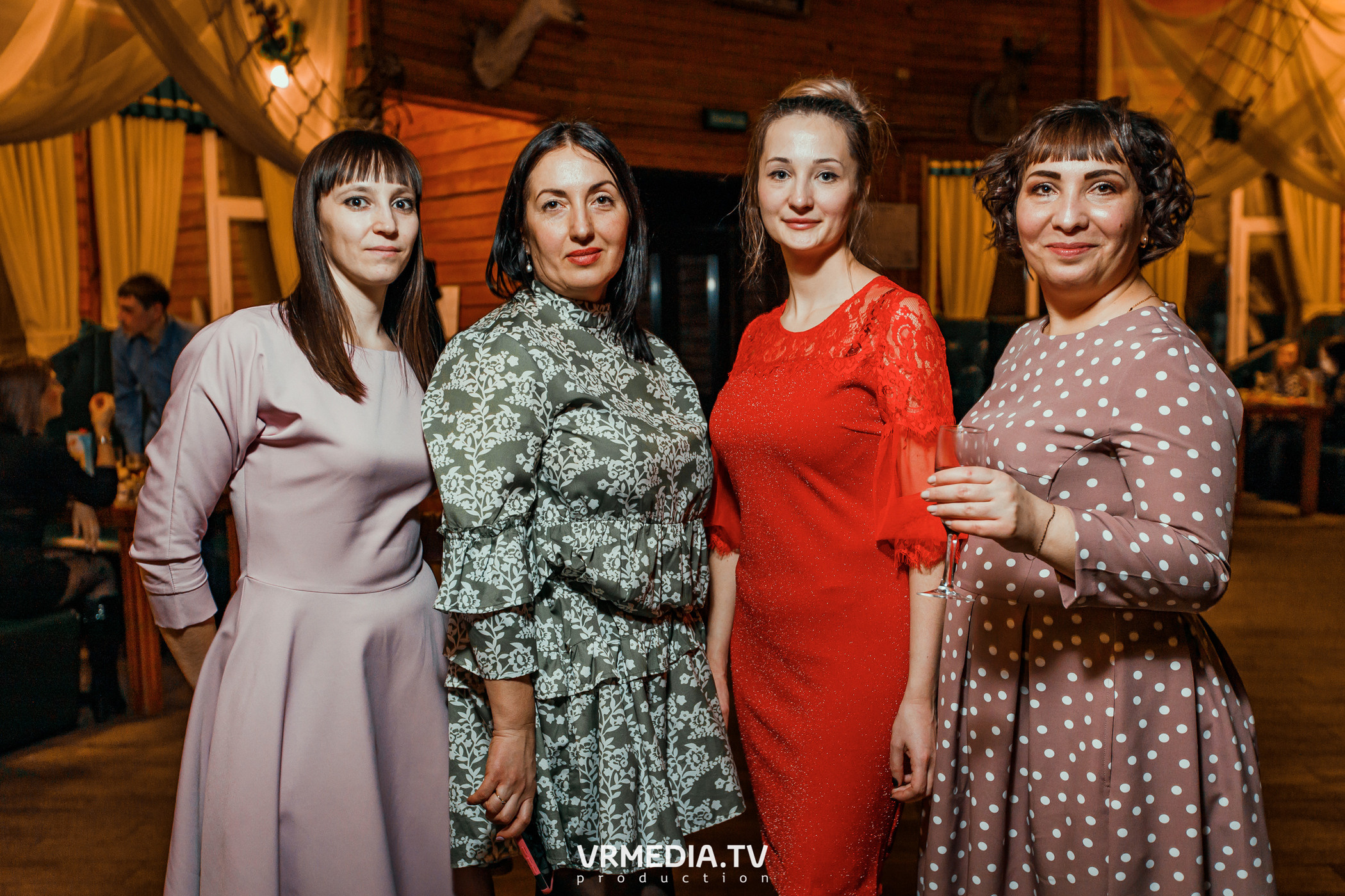 Выходные «У Петровича»