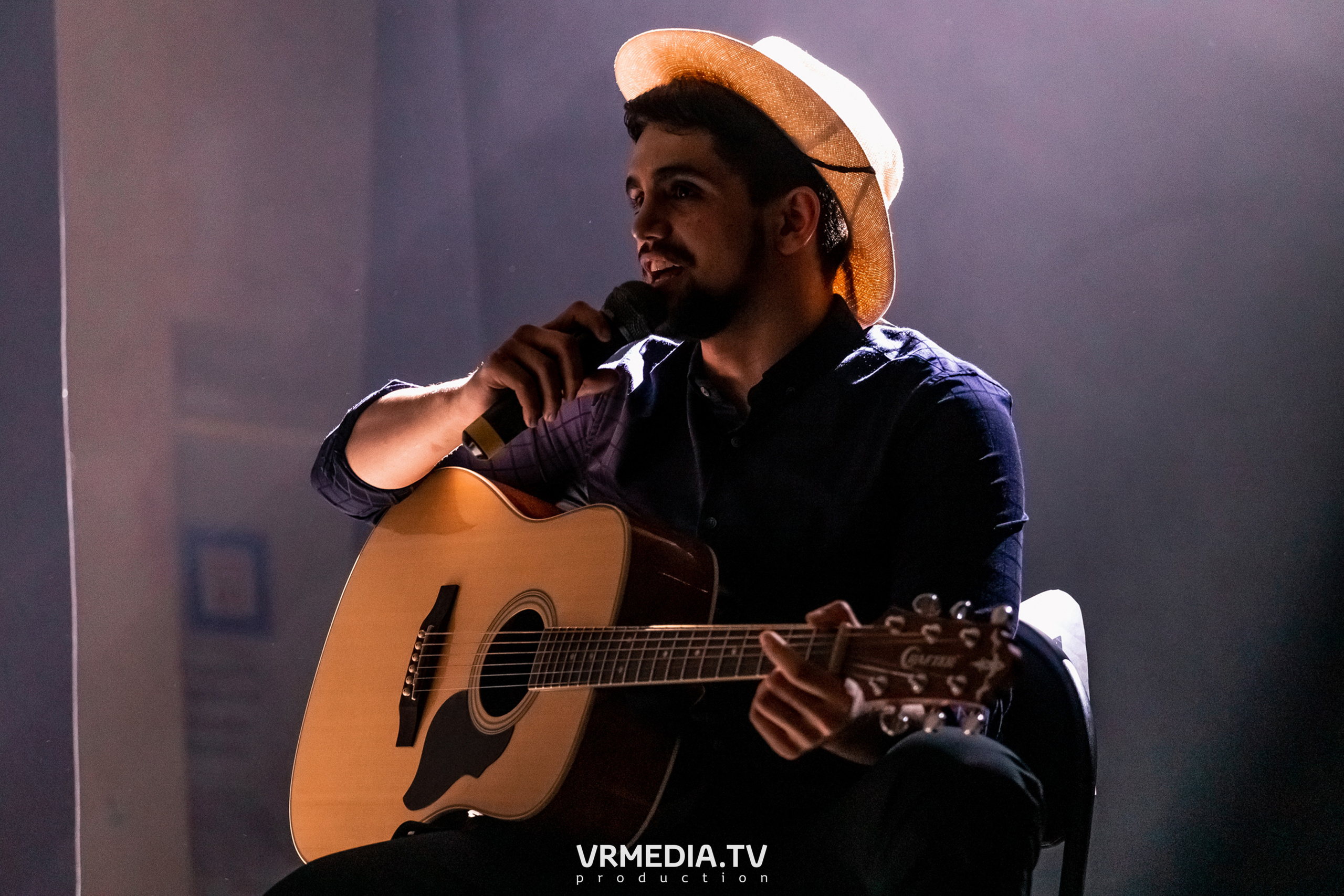 Студенческая весна в КемГМУ. Лечебный факультет