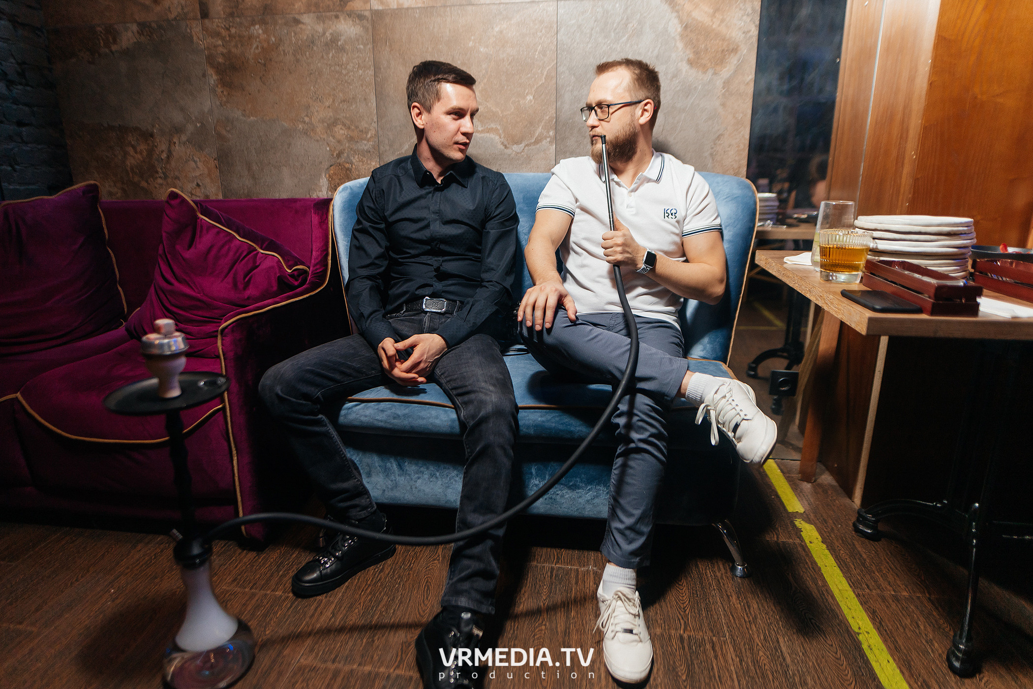 День рождения Деменчука Владислава