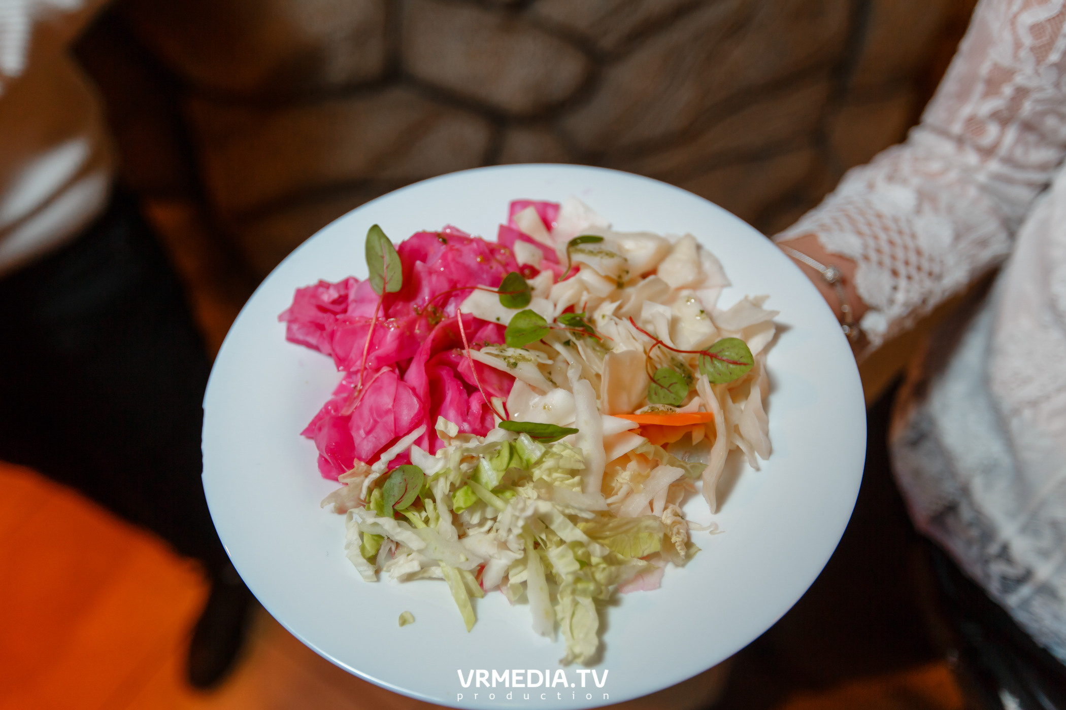 Выходные «У Петровича»