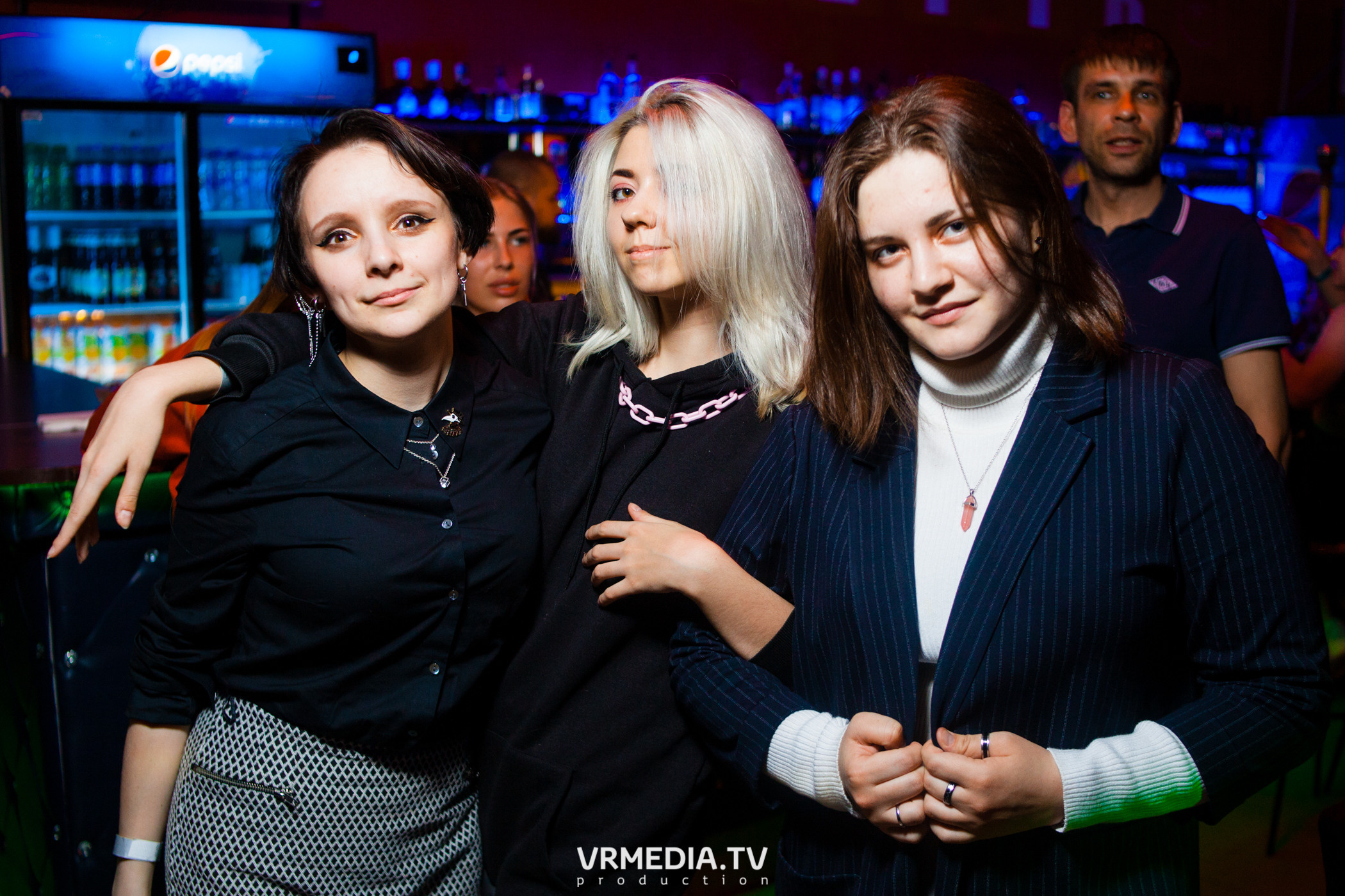 Выходные в НК «Zefir»