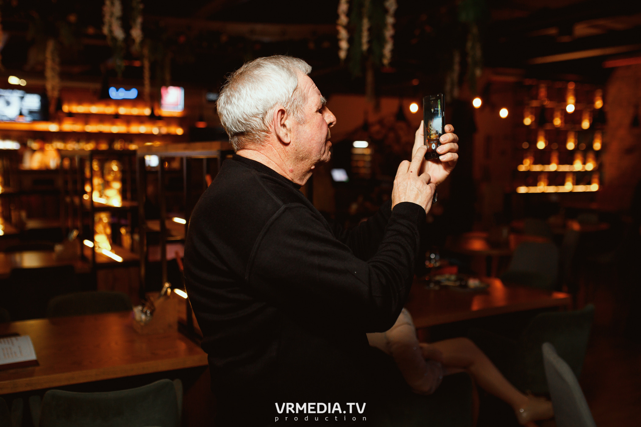 Джазовая среда. Вечер блюза