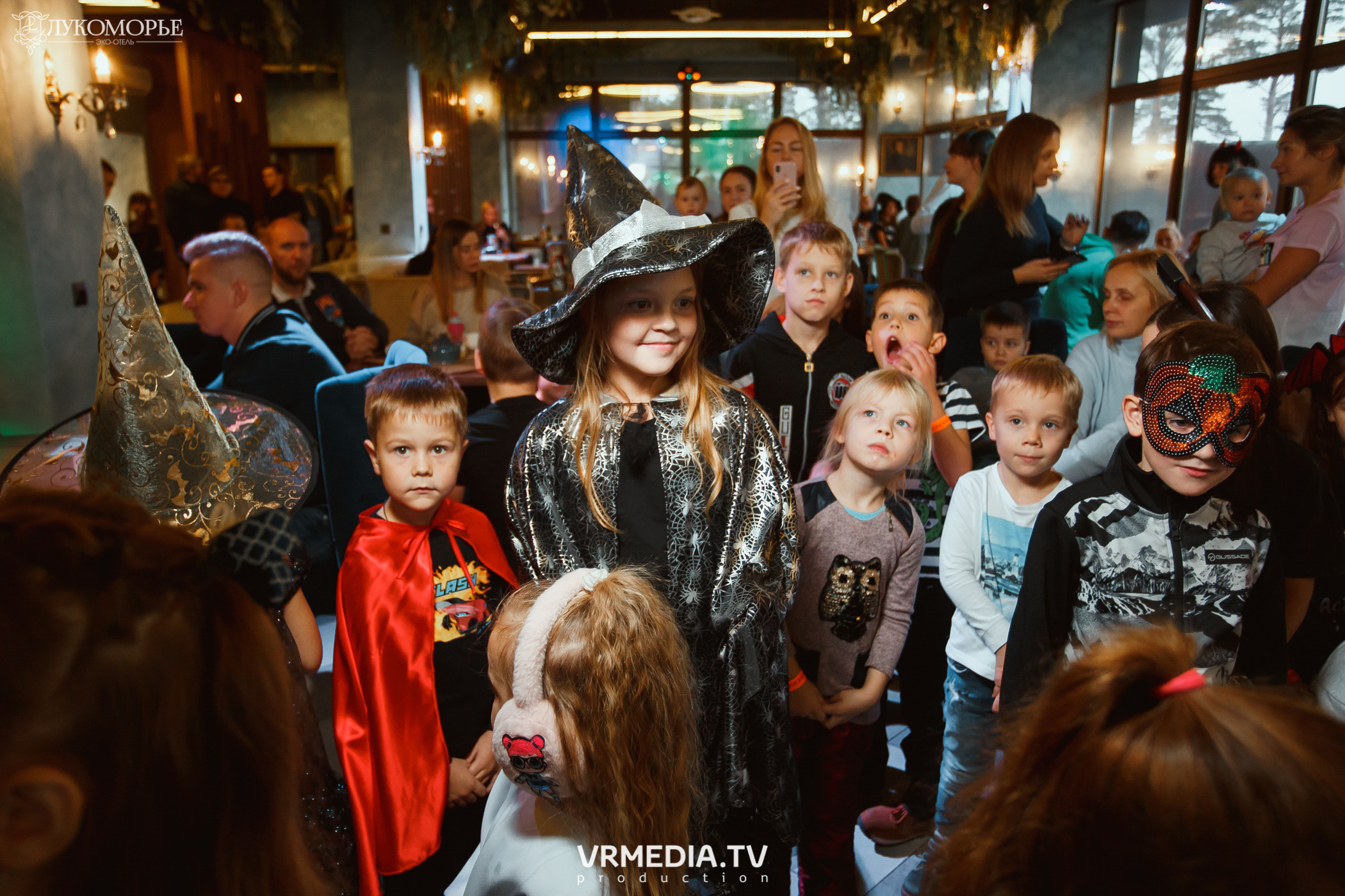 РЕПОРТАЖИ 2022