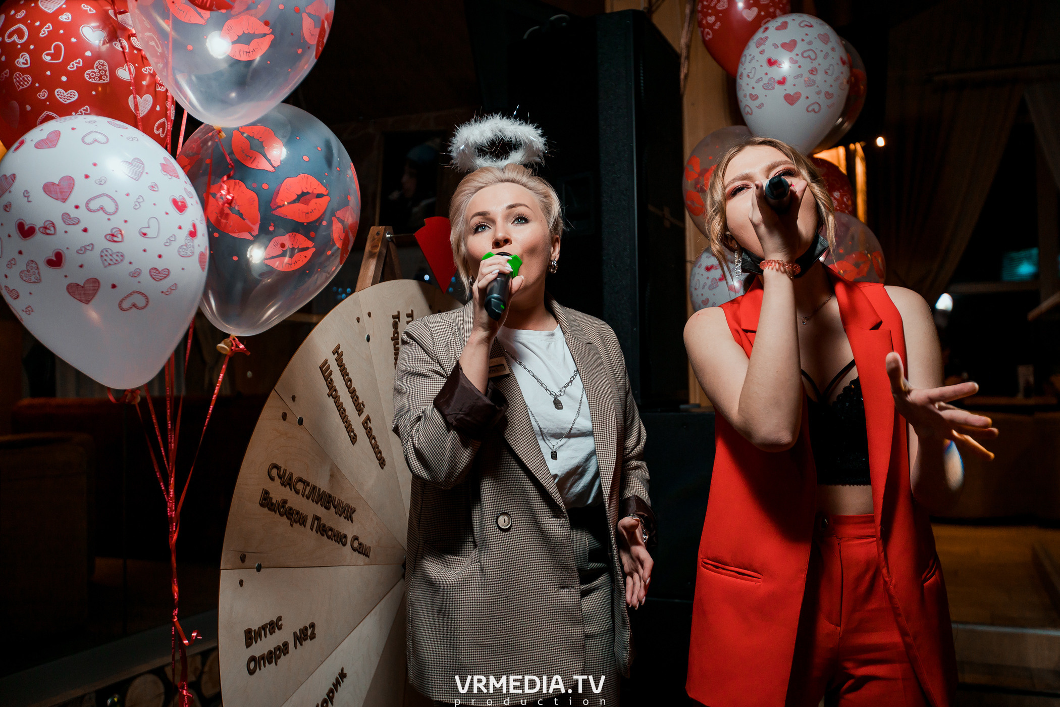 Выходные в «Alpen Club»