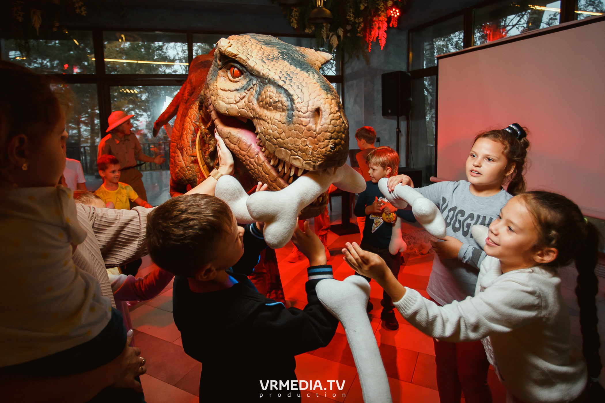 РЕПОРТАЖИ 2022