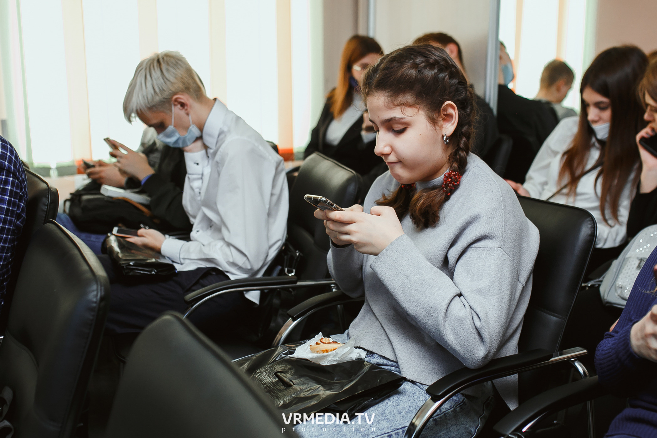 Кейс-клуб «Проектный Кузбасс»