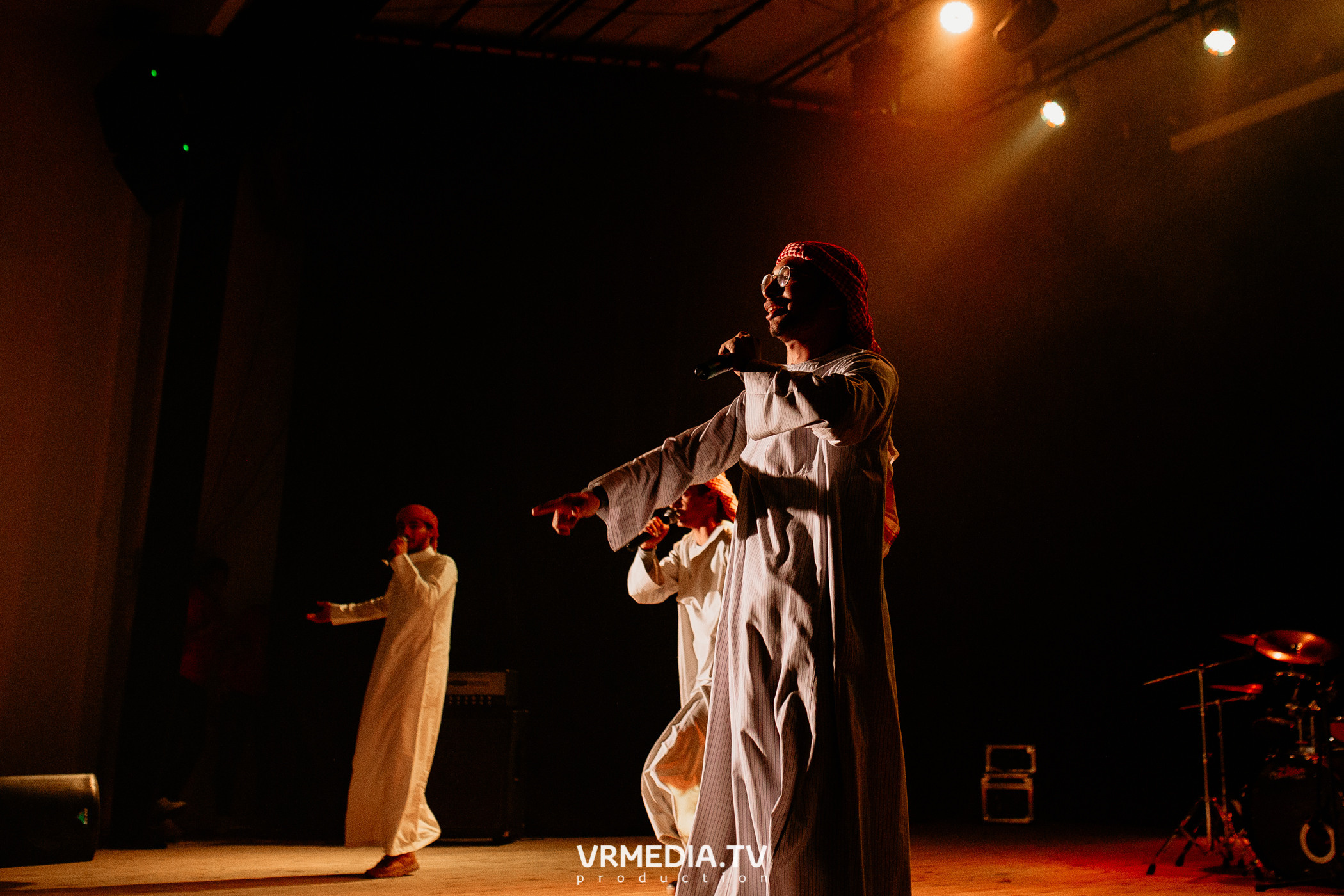 Студенческая весна в КемГМУ. Стомфак, Фармфак, и иностранные студенты