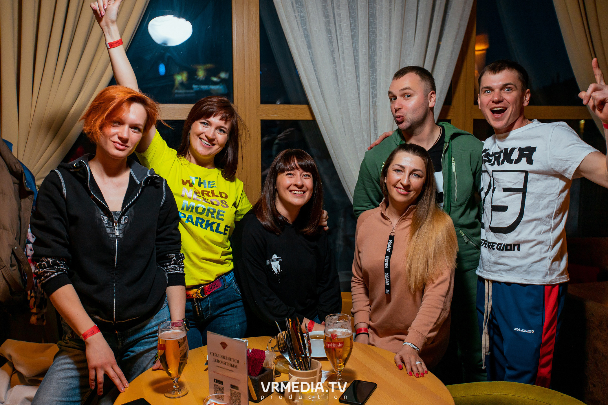 Выходные в «Alpen club»