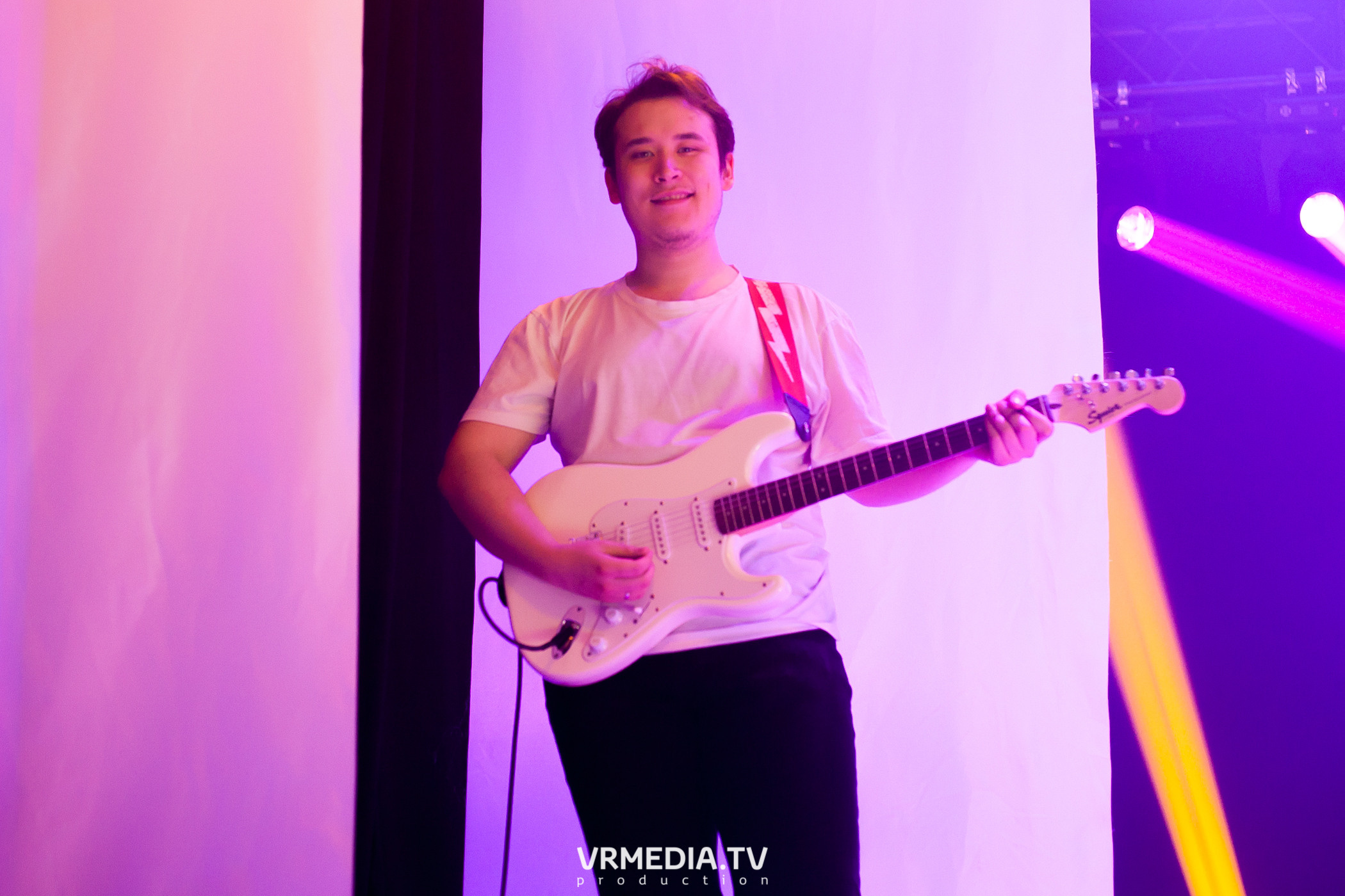 Студенческая весна в КемГМУ. Медико-профилактический факультет