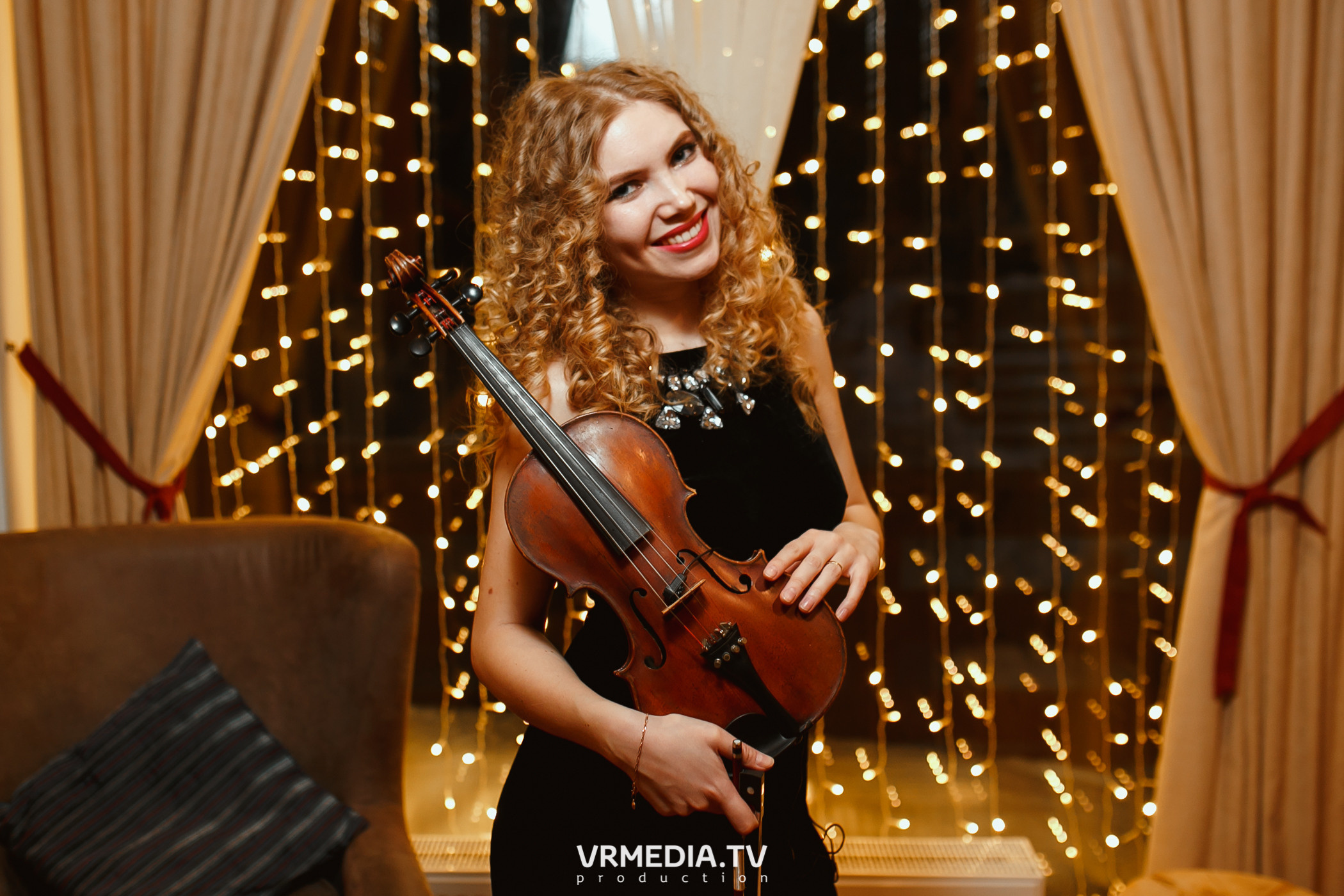 Выходные в «Alpen club»