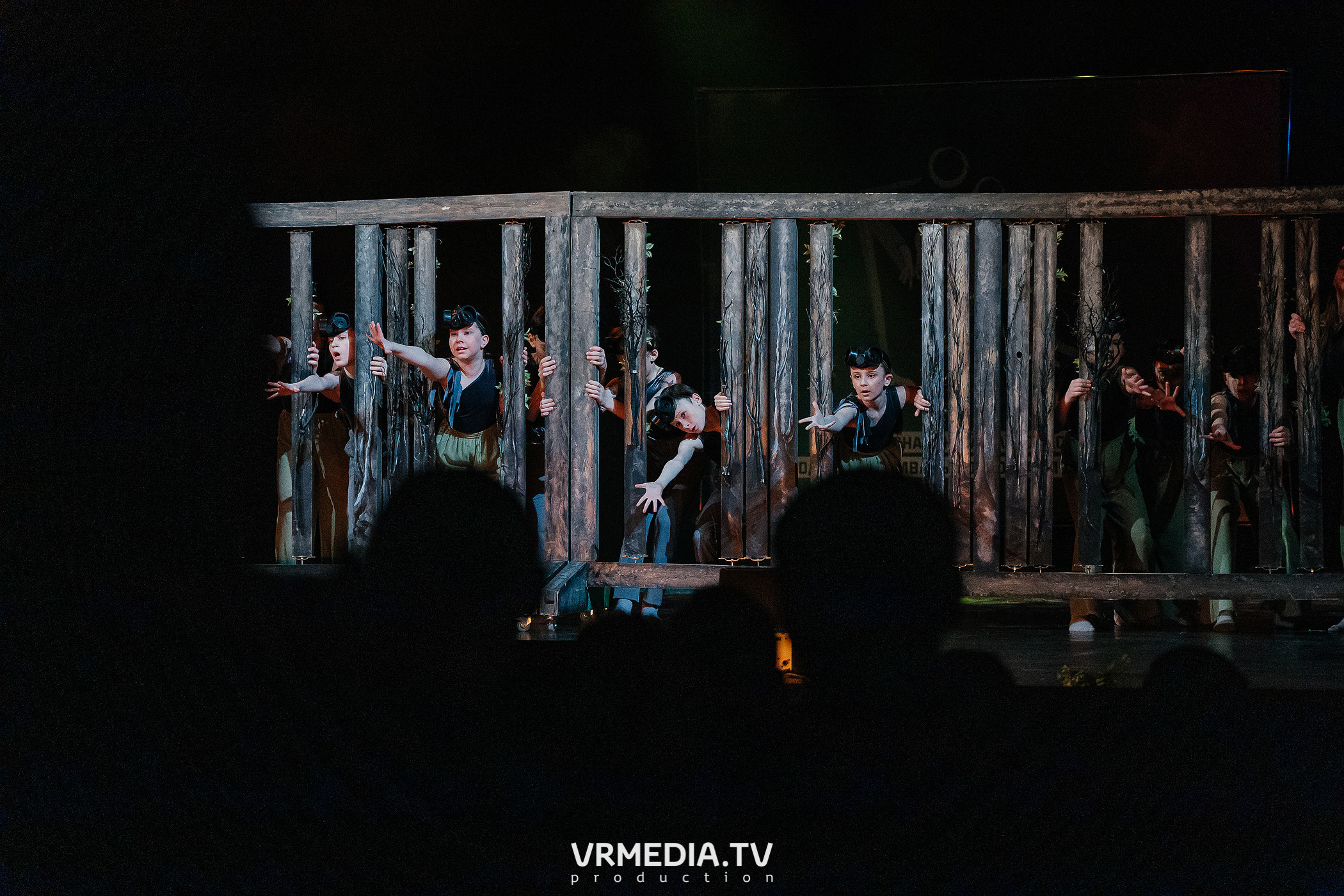 Благотворительный межрегиональный фестиваль «МЫ»