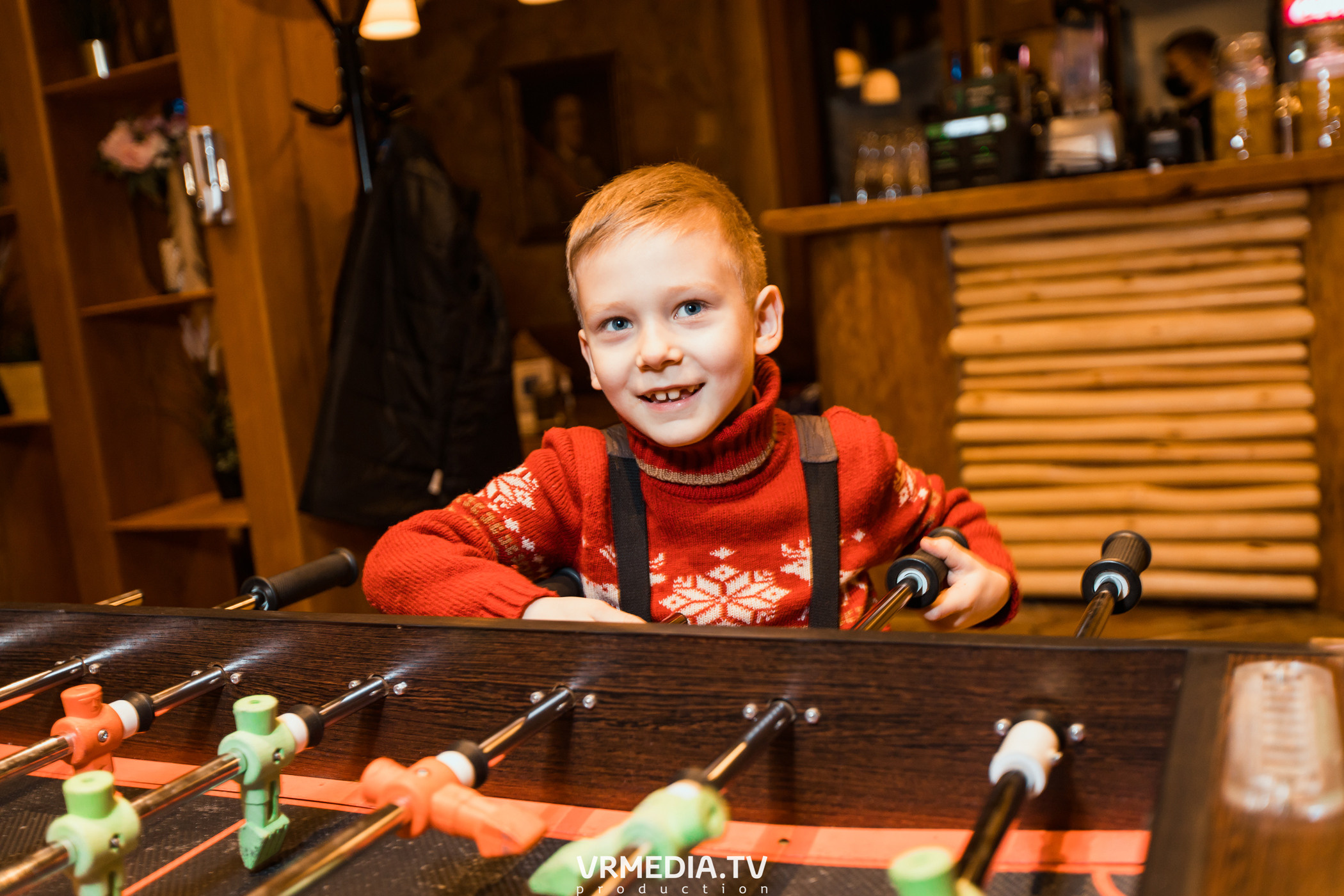 Выходные в «Alpen Club»