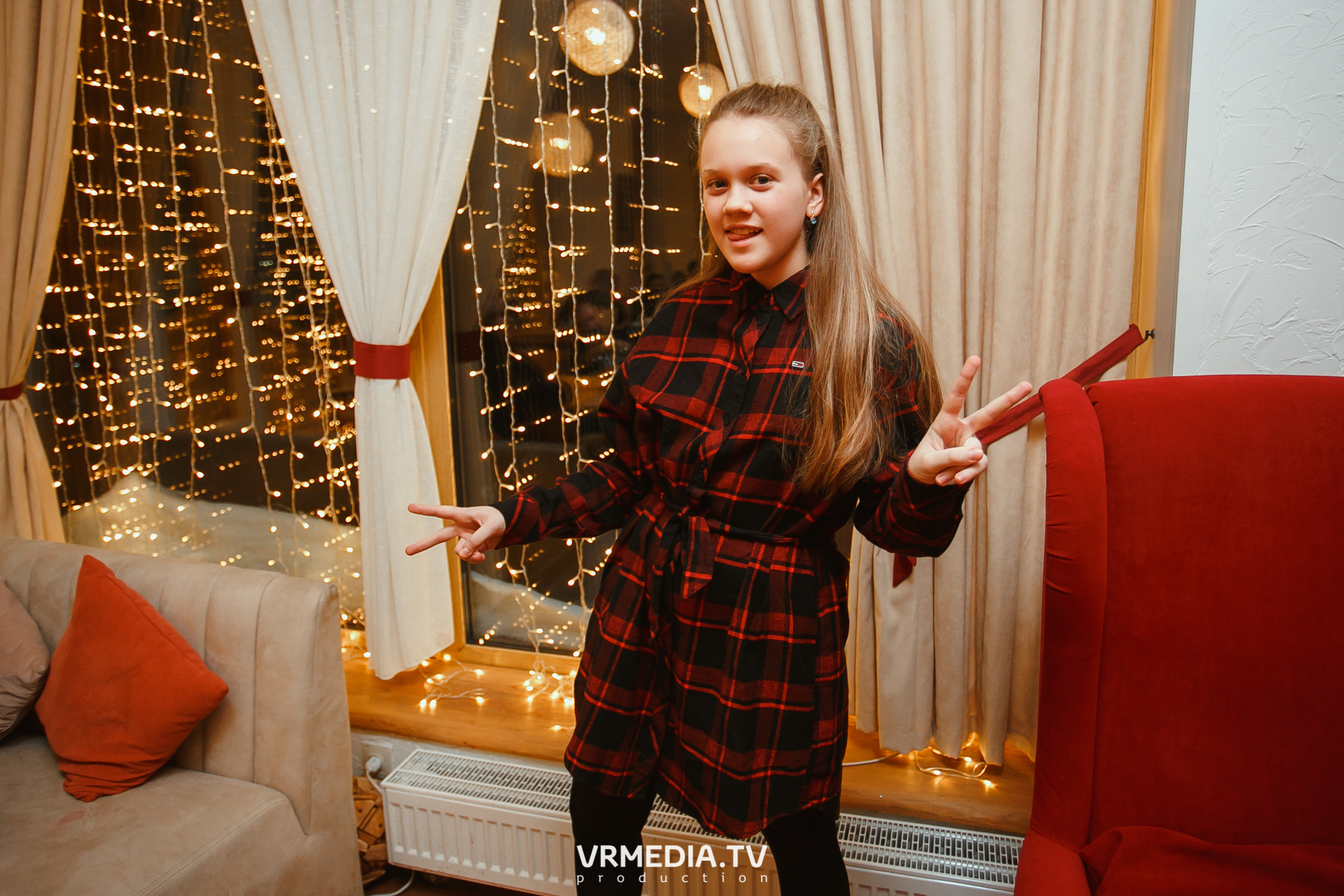 Выходные в «Alpen Club»