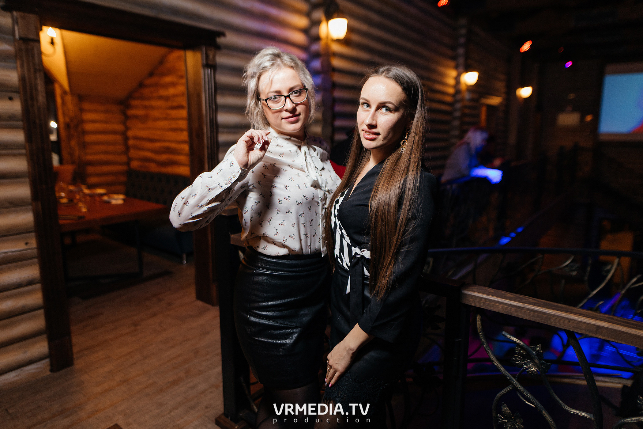 Выходные «У Петровича»