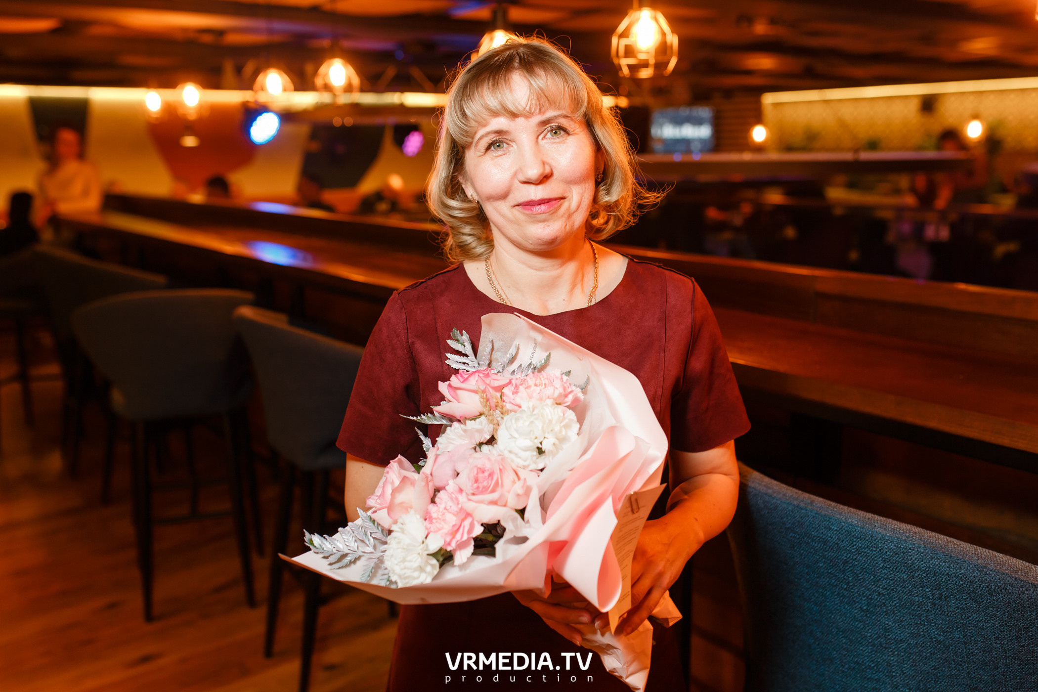 Выходные в «Одном хорошем месте»