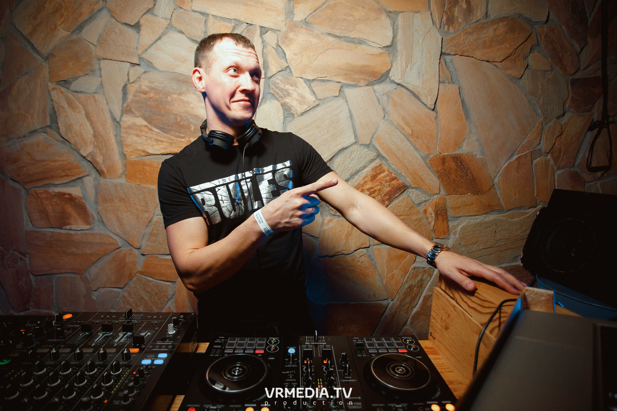 Выходные в «Alpen club»