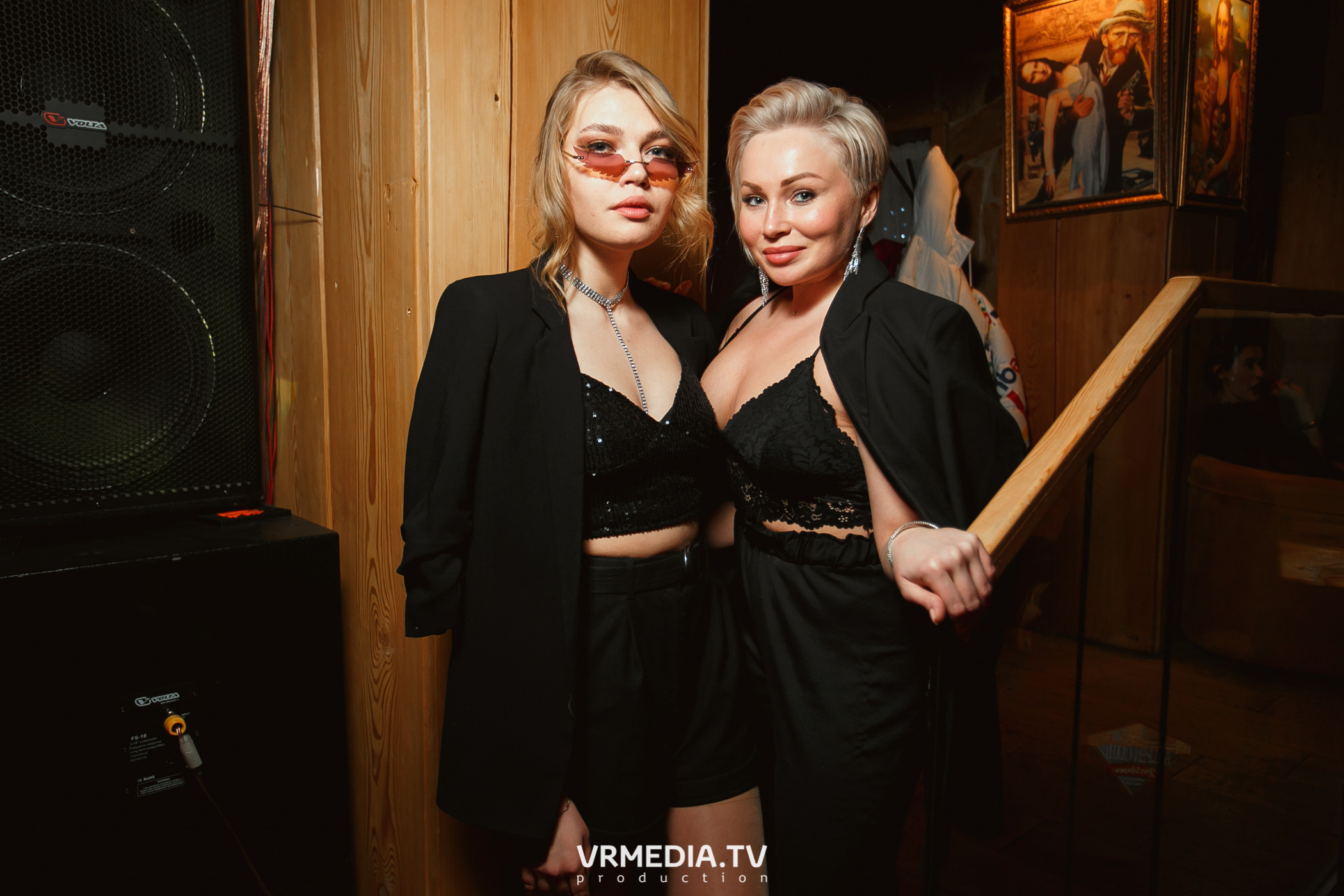 Выходные в «Alpen Club»