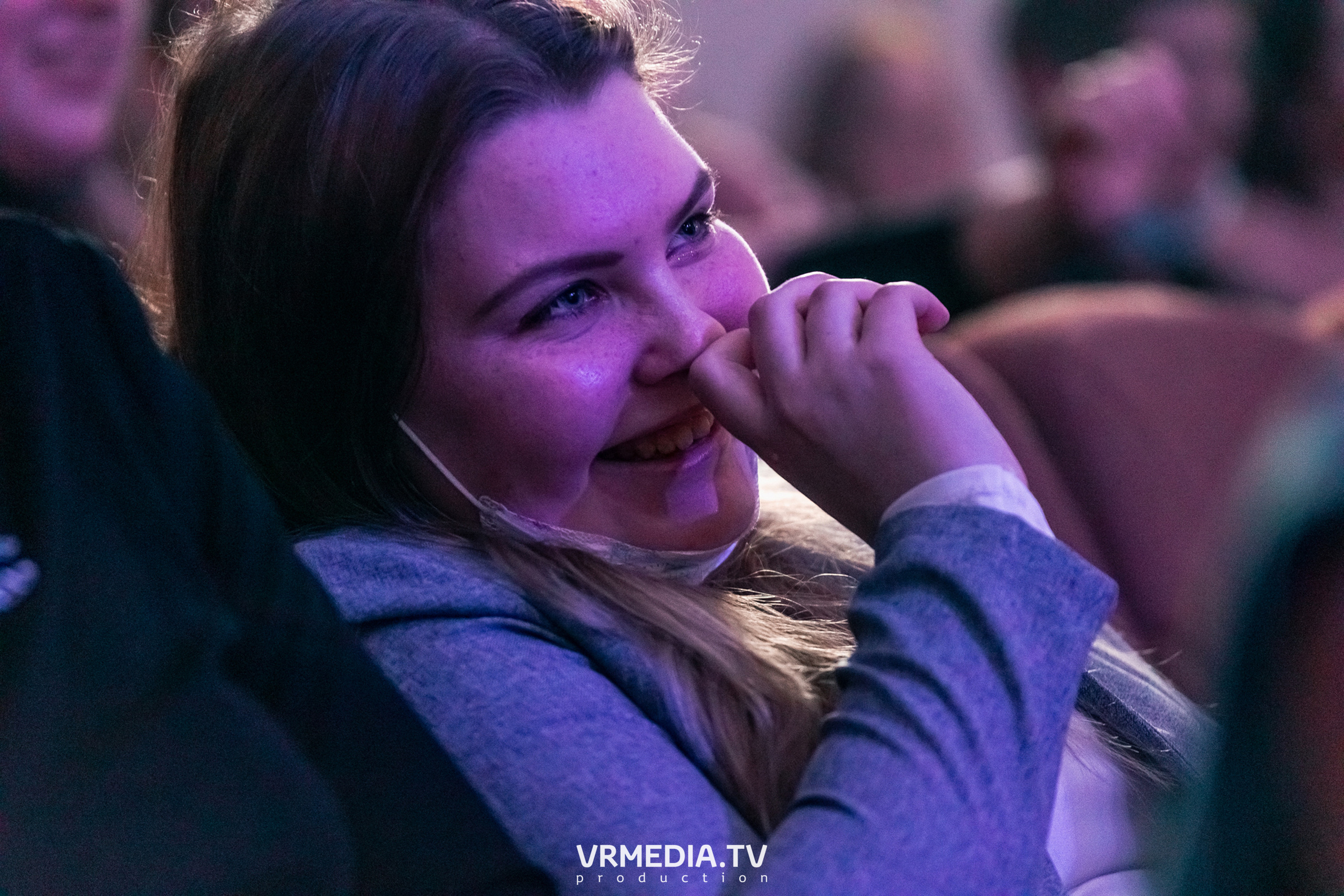 Студенческая весна в КемГМУ. Лечебный факультет