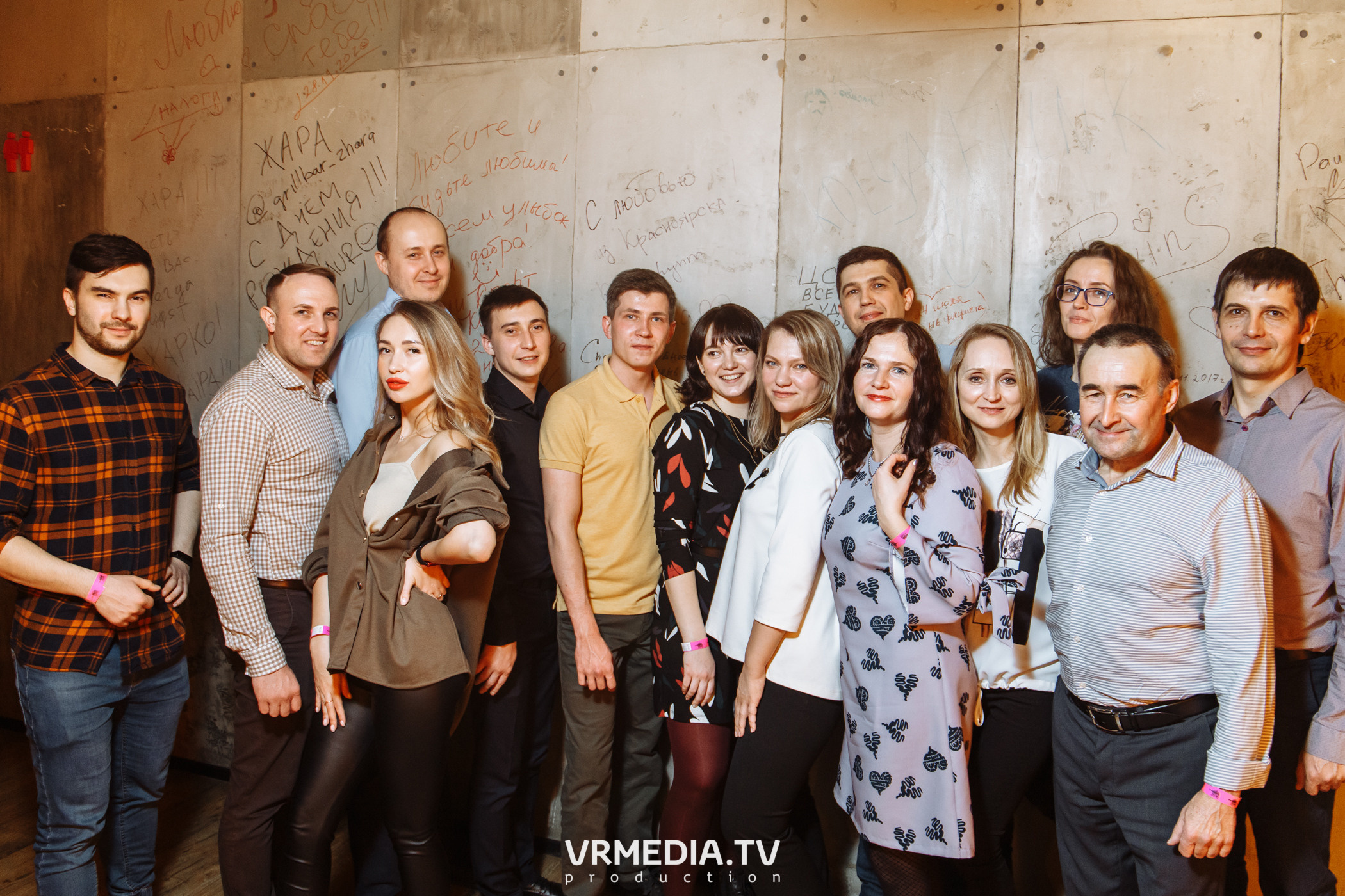 #ЖаркийЖенскийДень в гриль-баре «Жара»