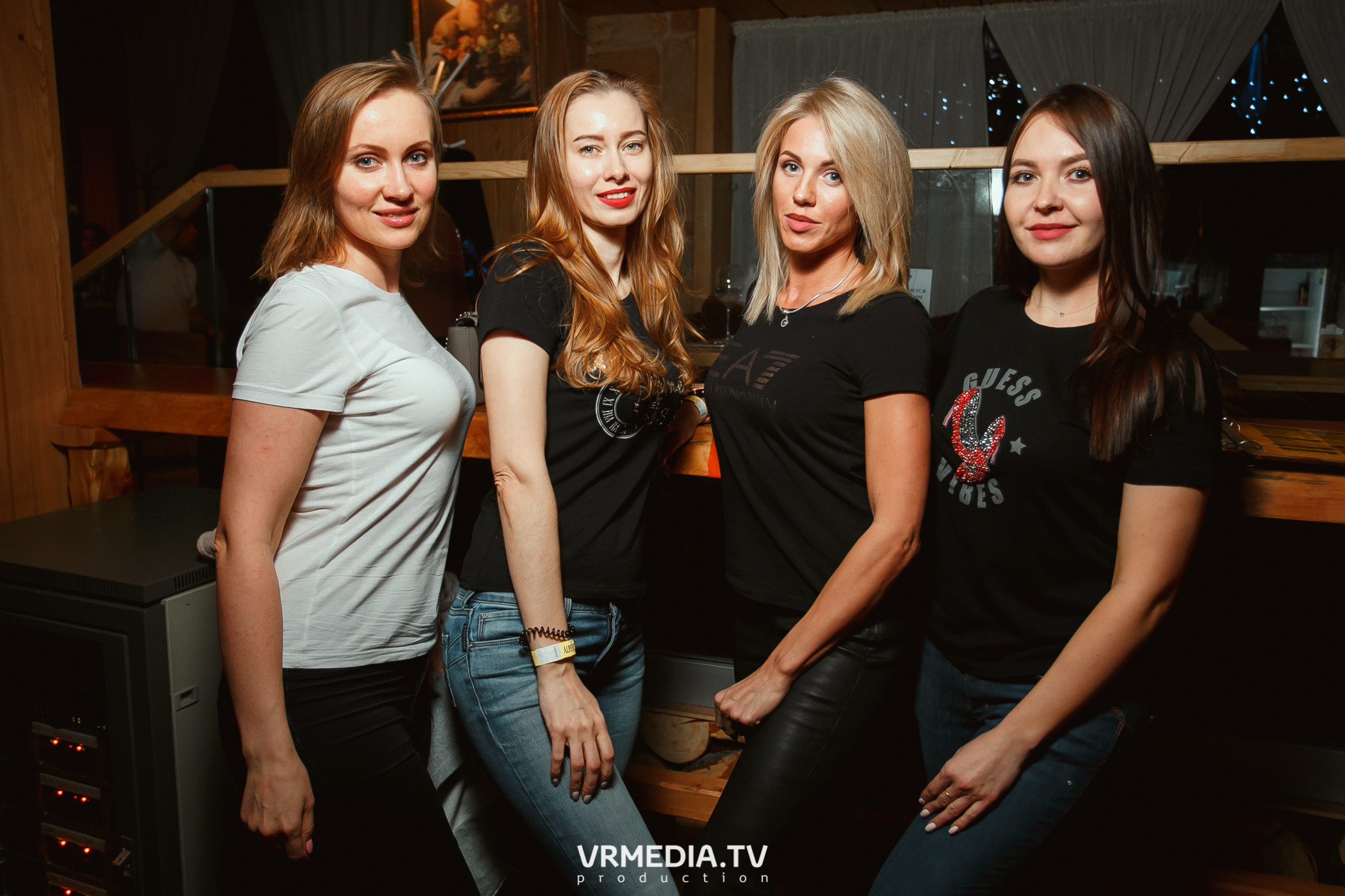 Выходные в «Alpen Club»