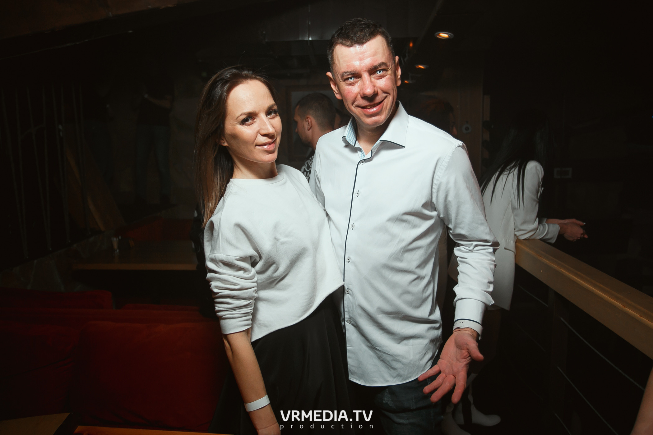 Выходные в «Alpen Club»