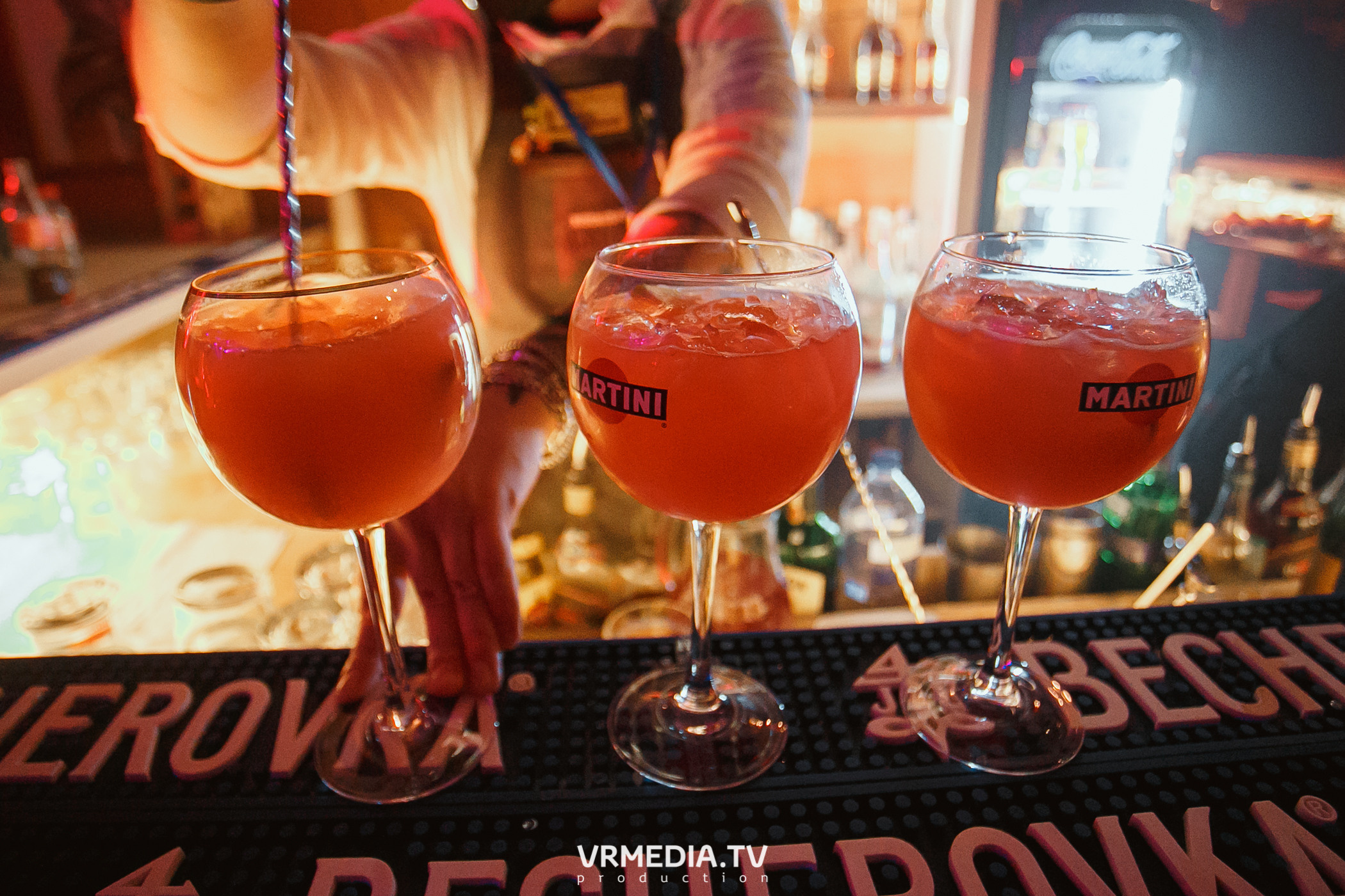 Выходные в «Alpen Club»