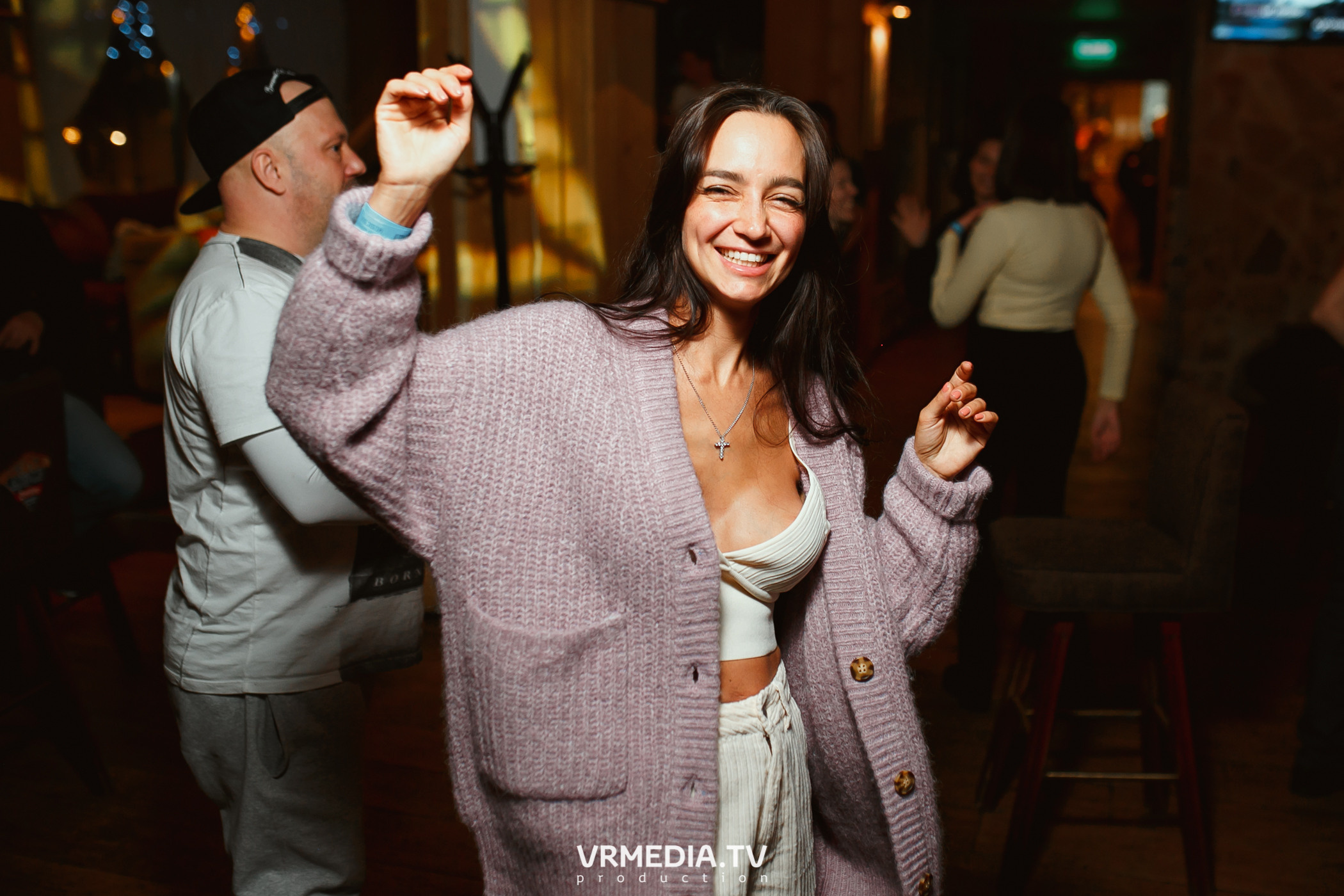 Выходные в «Alpen club»