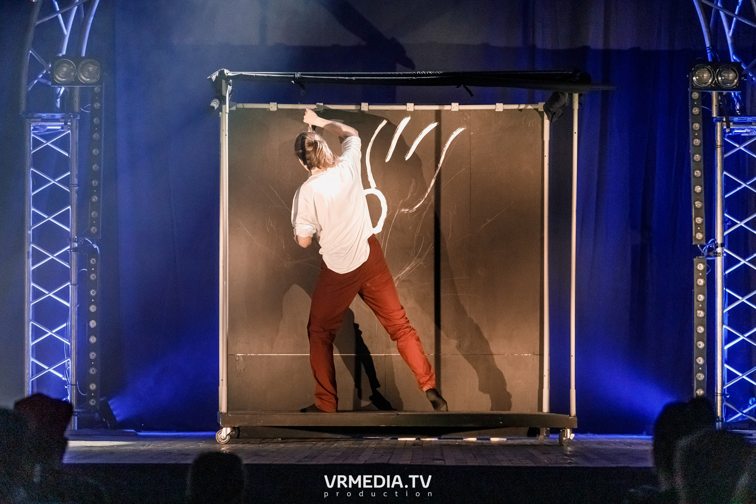 Студенческая весна в КемГМУ. Лечебный факультет