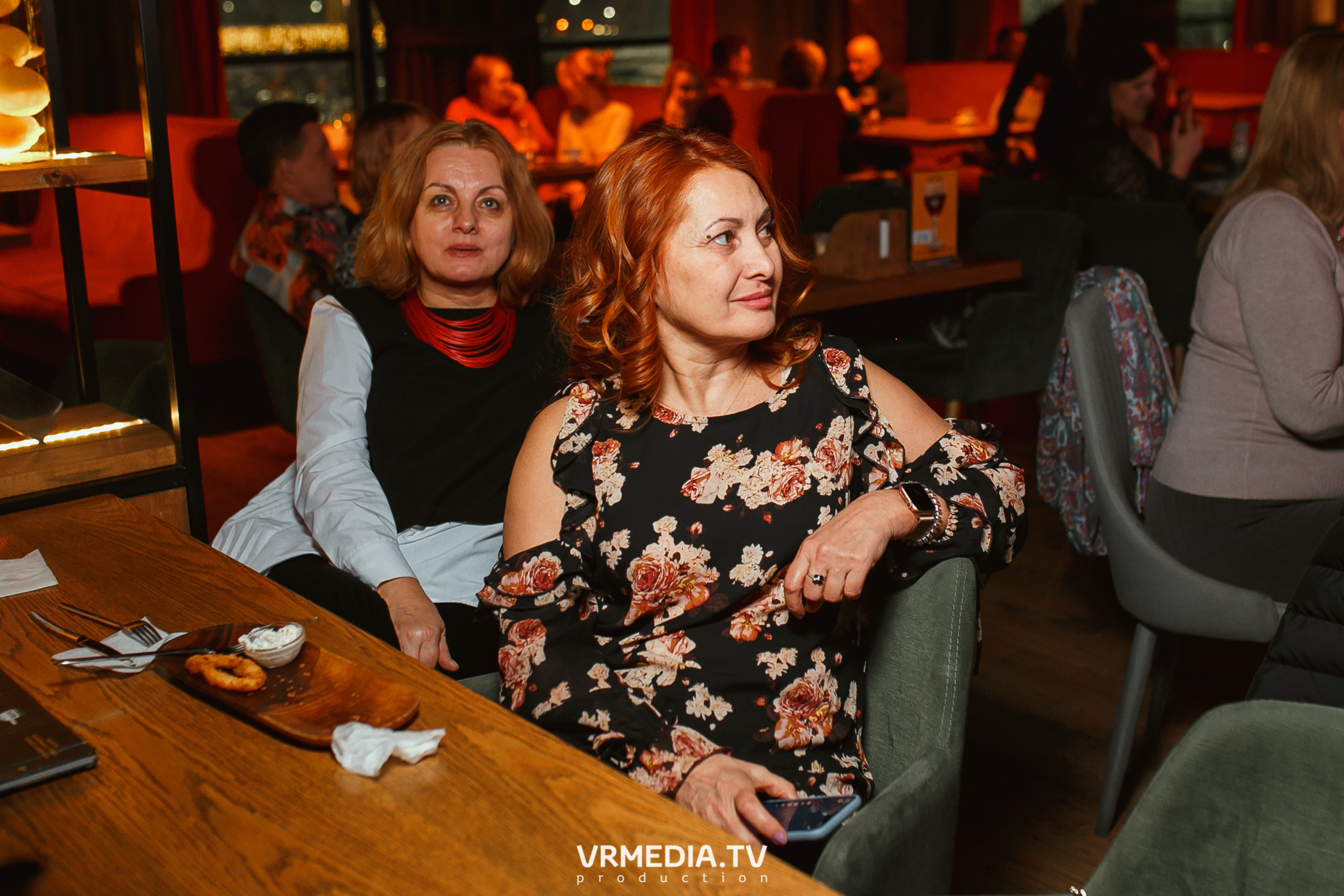 Джазовая среда. Андрей Иноземцев (Новосибирск)