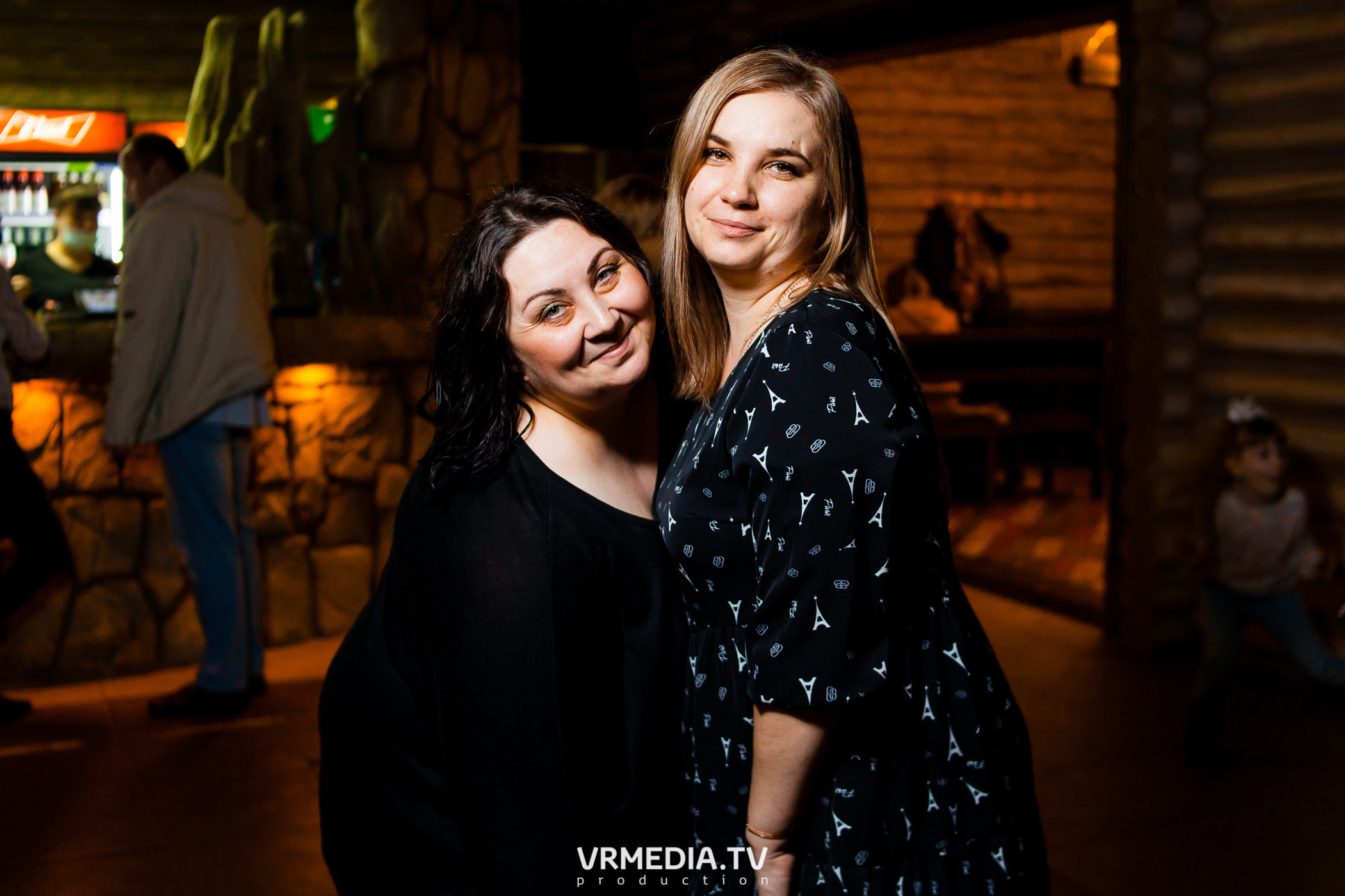 Выходные «У Петровича»