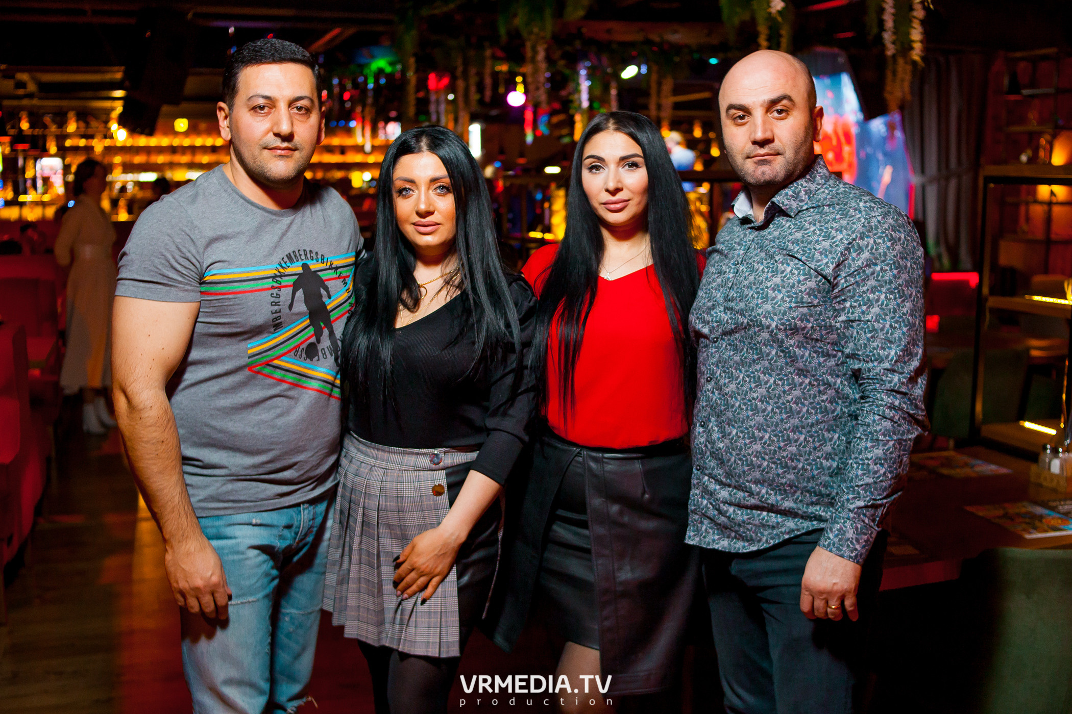 #ЖАРКИЕДНИИНОЧИ в гриль-баре «Жара»