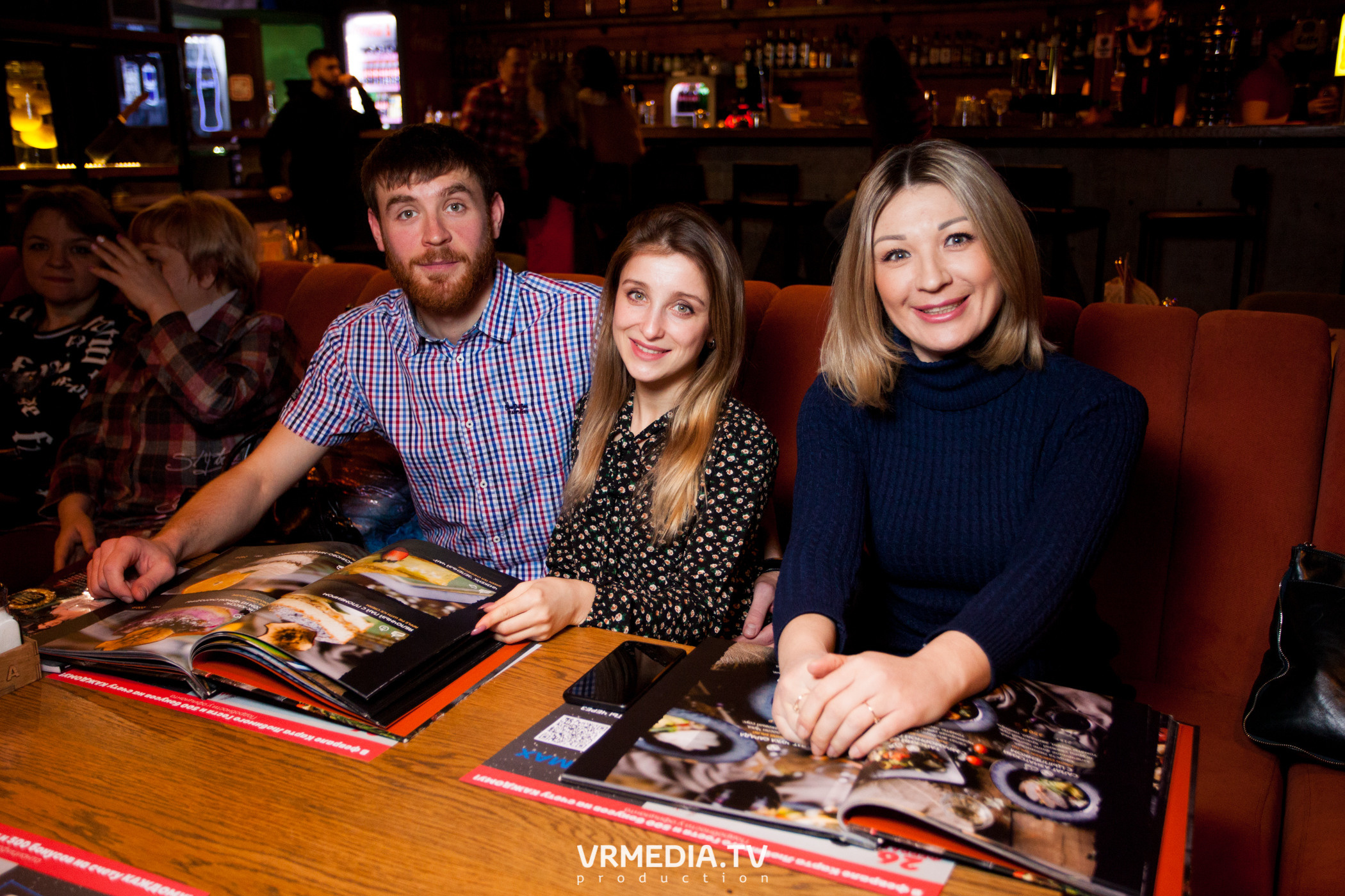 Джазовая среда. Юрий Новгородский (г. Москва)