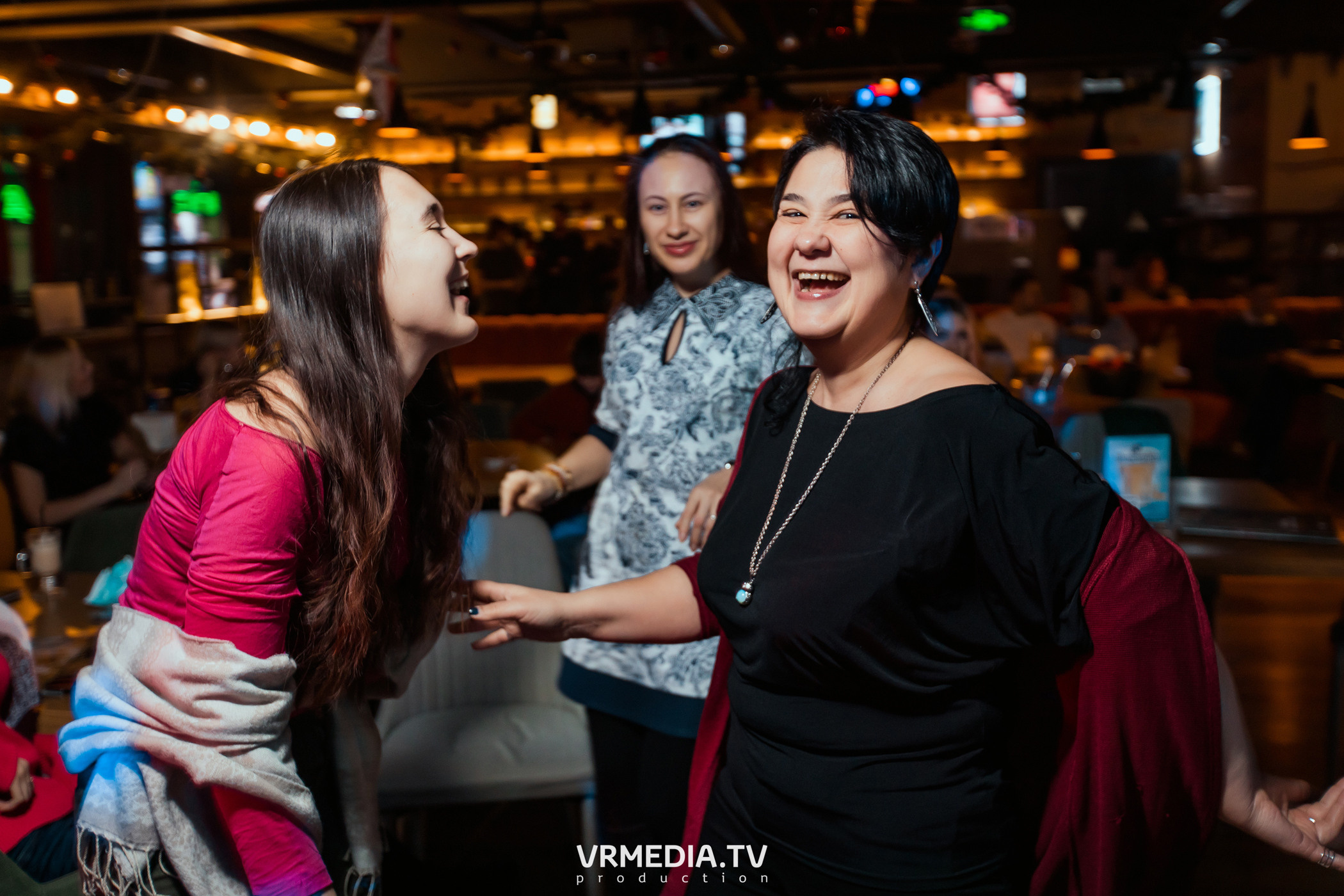 Джазовая среда. Рождественский вечер с «Joy Spring»