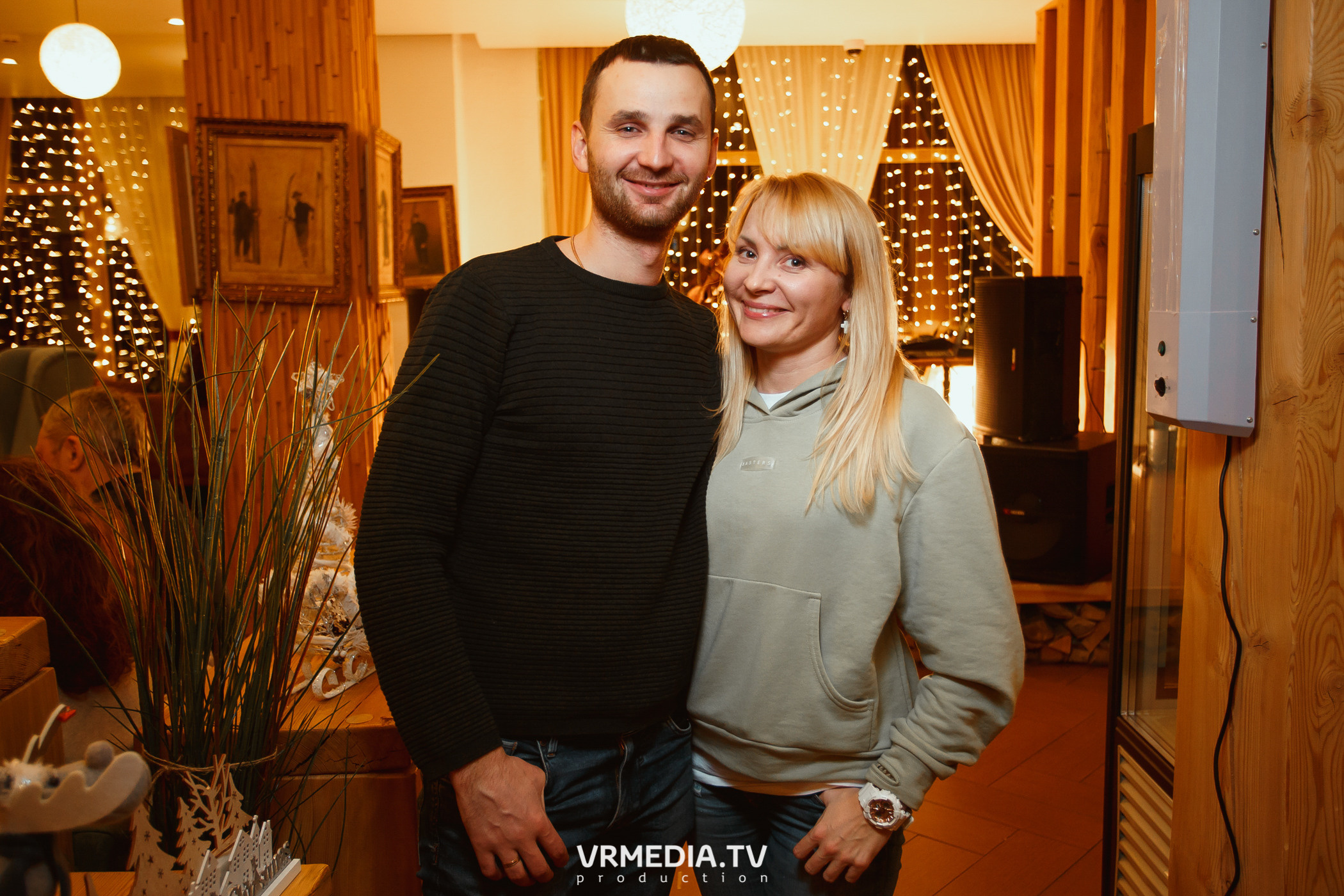 Выходные в «Alpen Club»