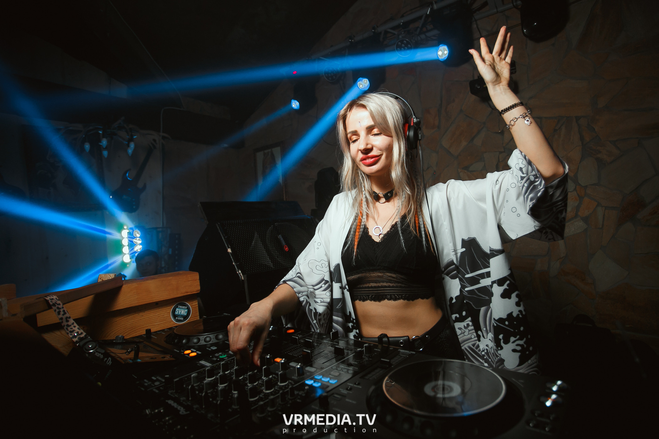 Выходные в «Alpen Club»