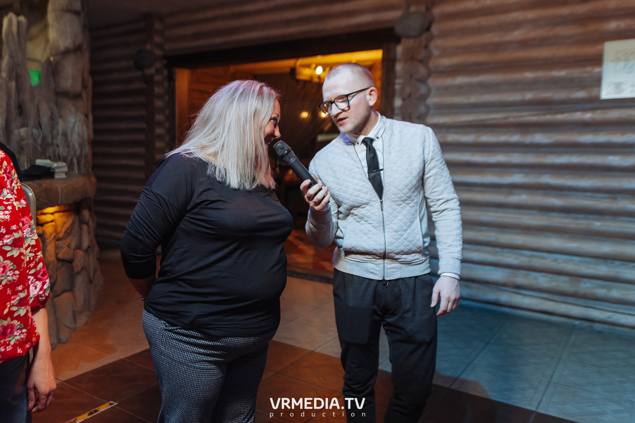 Выходные «У Петровича»