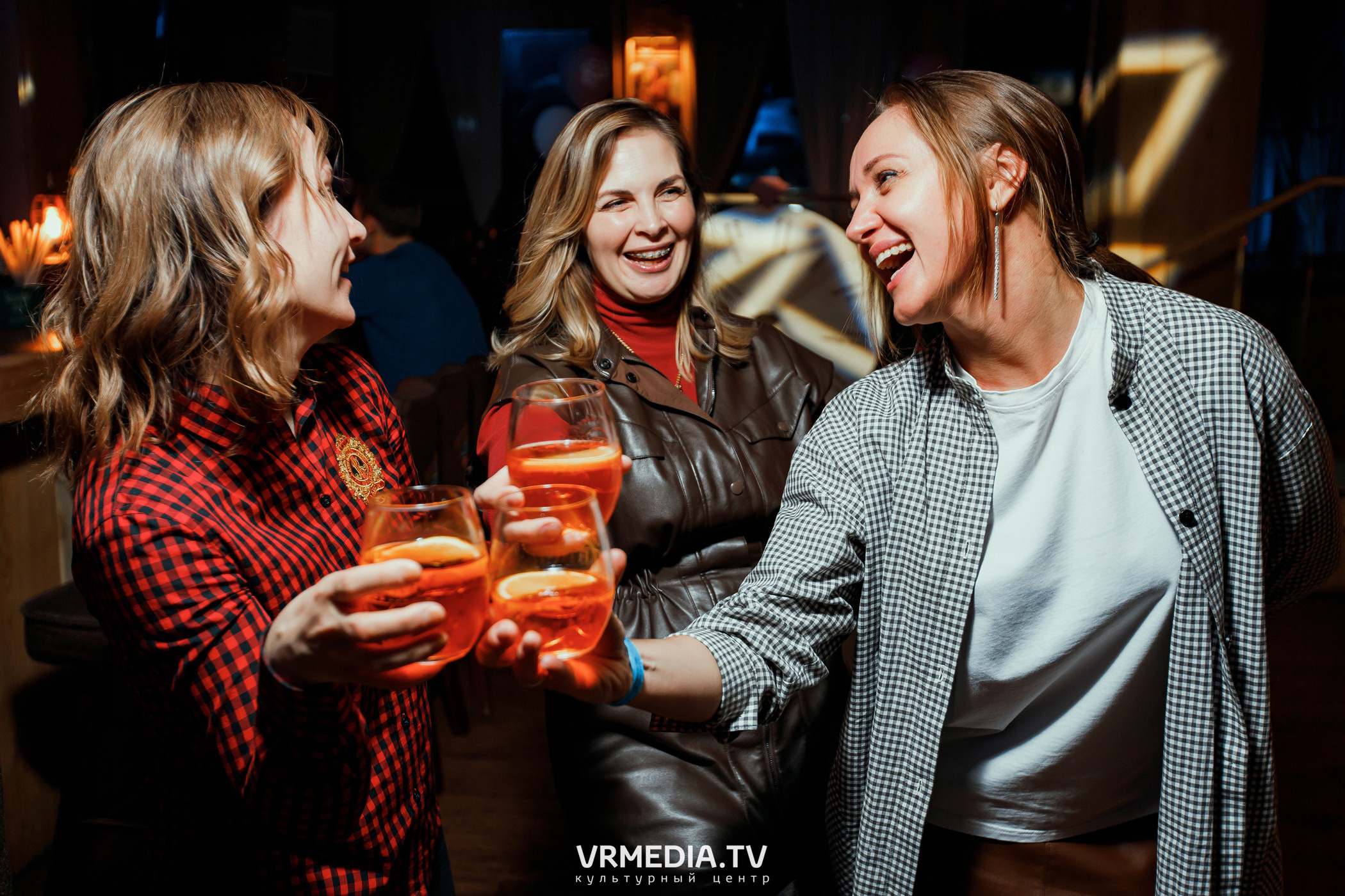 Выходные в «Alpen club»