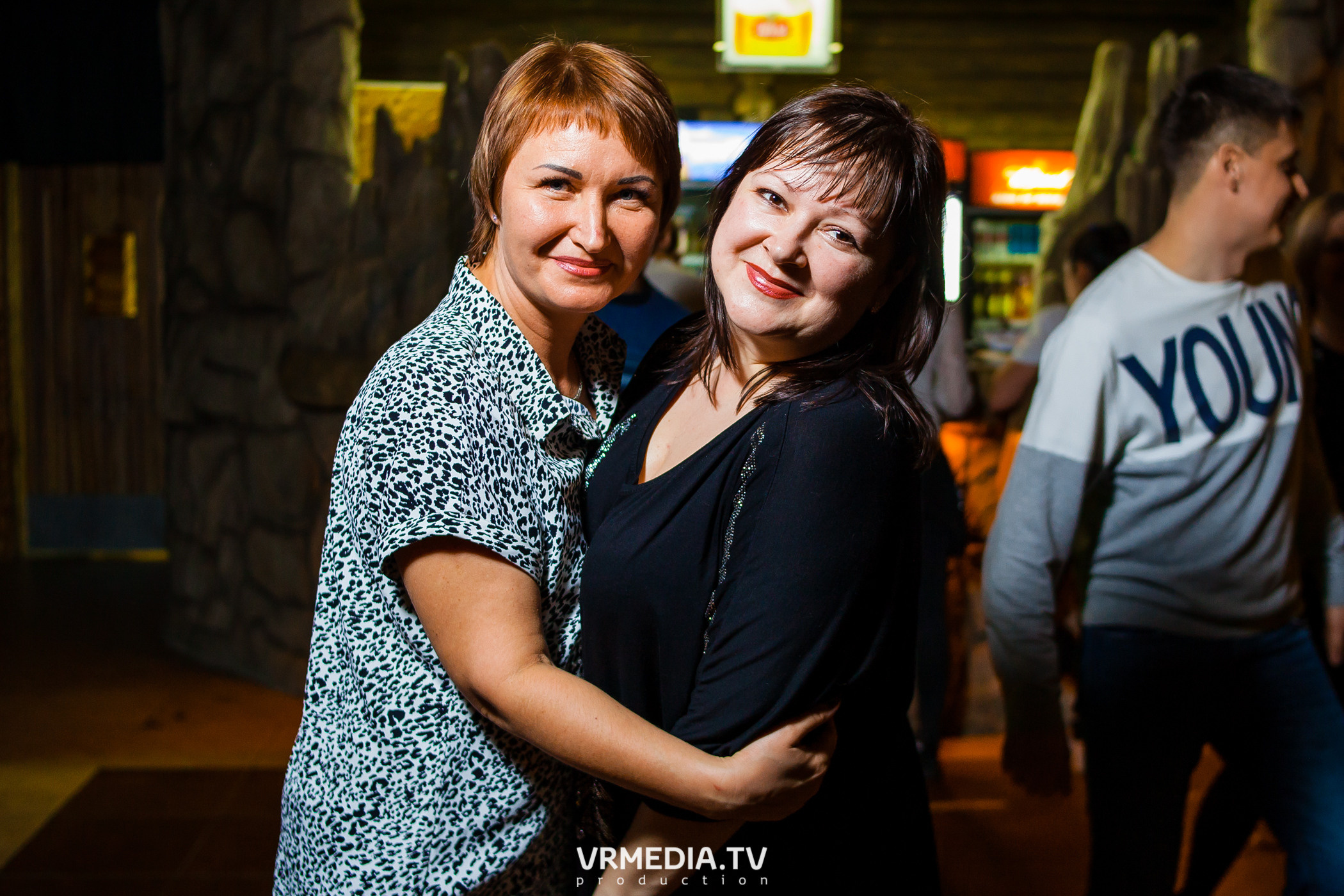 Выходные «У Петровича»