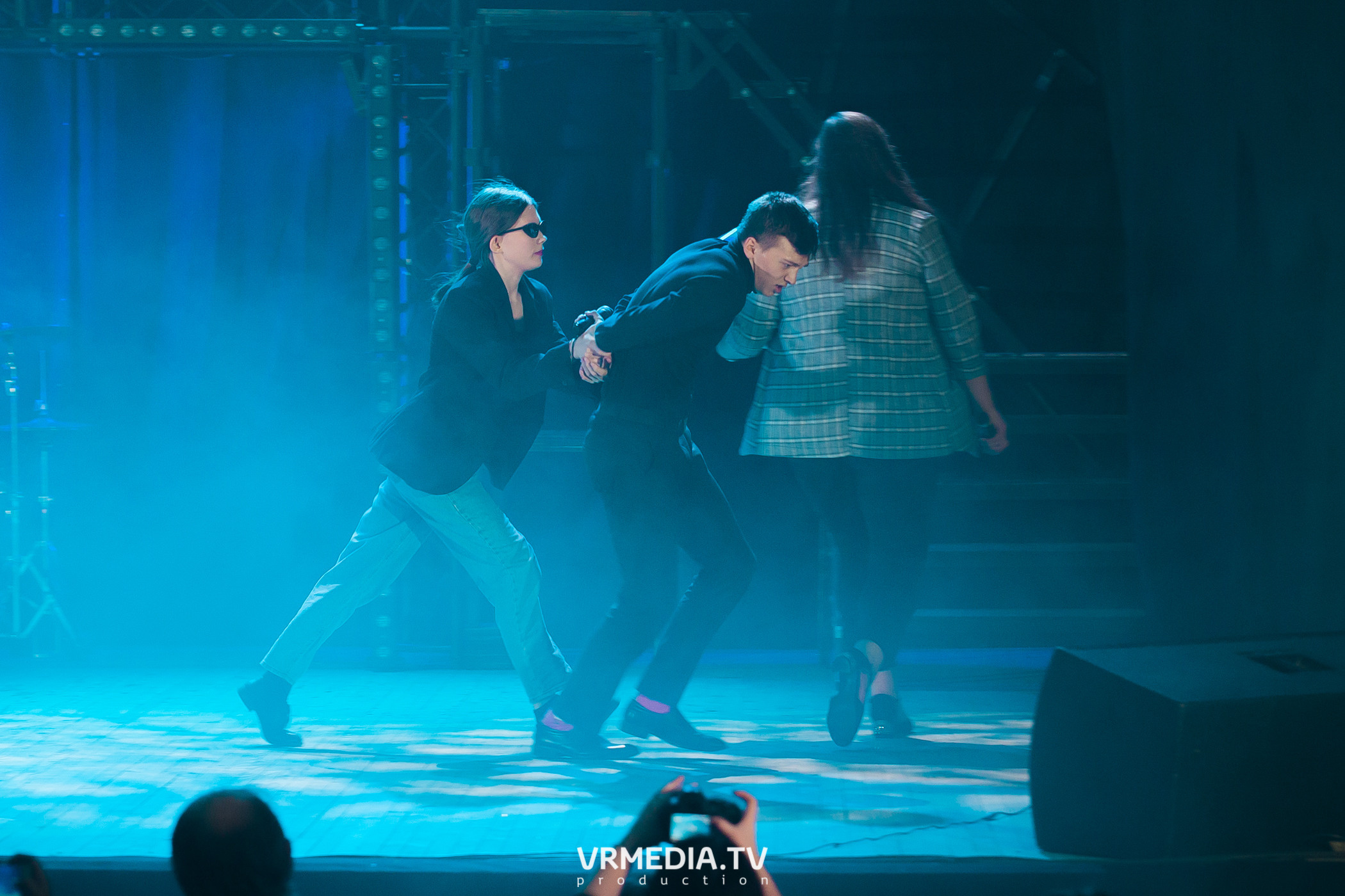 Студенческая весна в КемГМУ. Педиатрический факультет